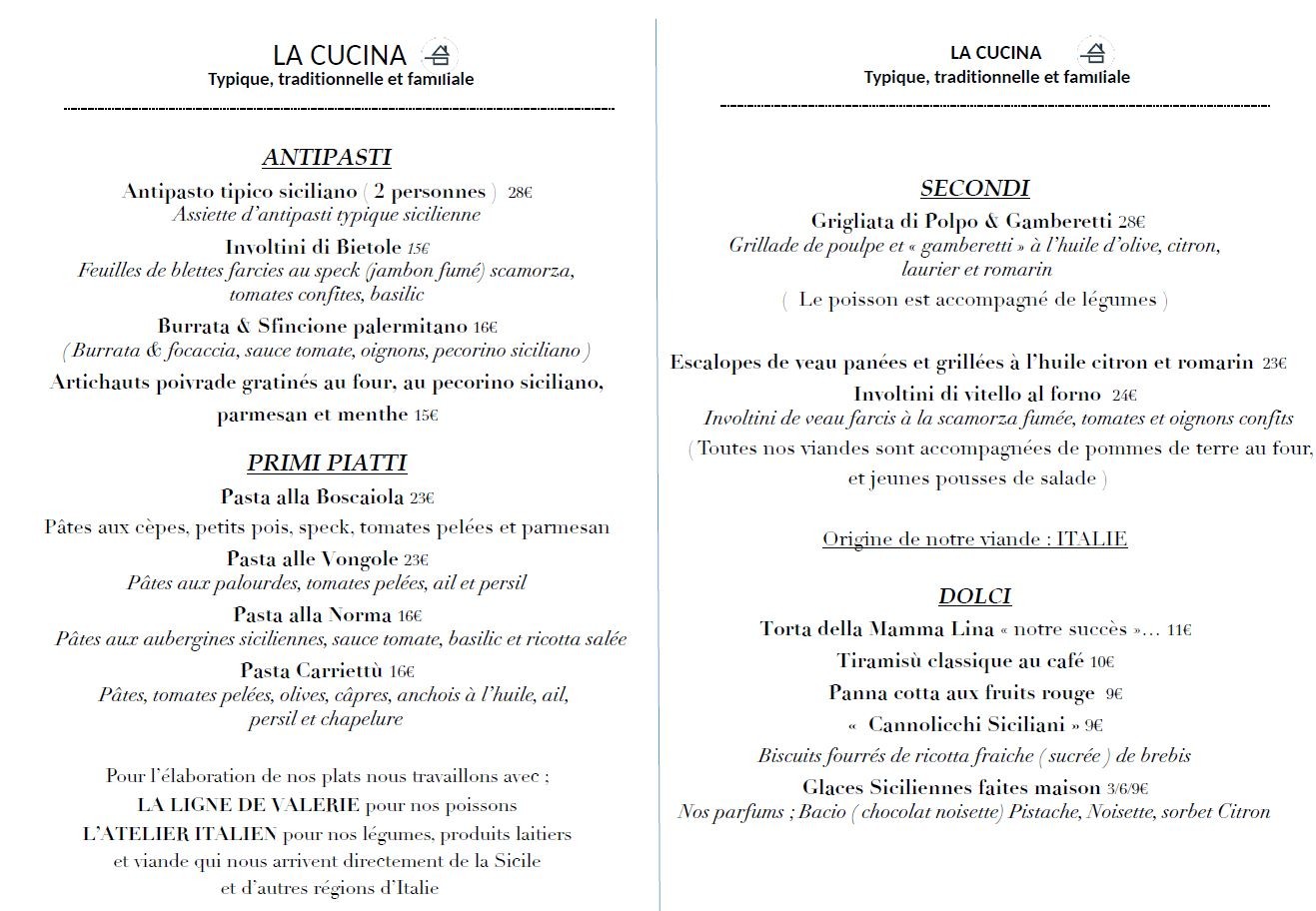 Menu image 1
