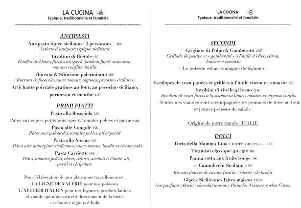 Les Amis Des Messina