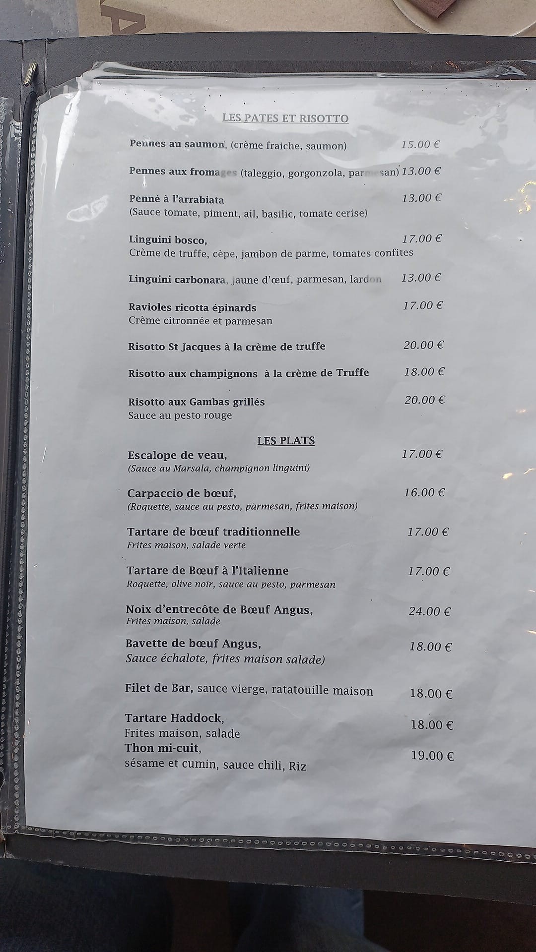 Menu image 3