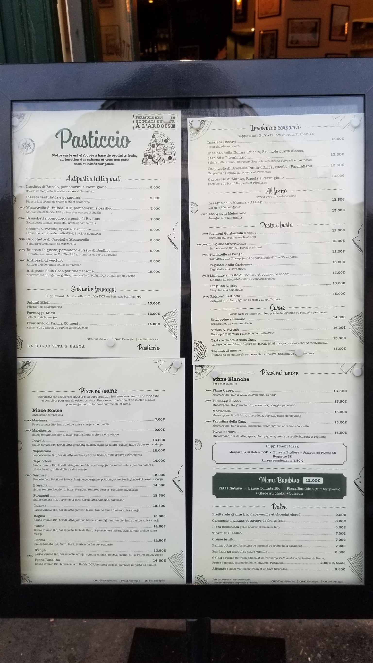 Menu image 1