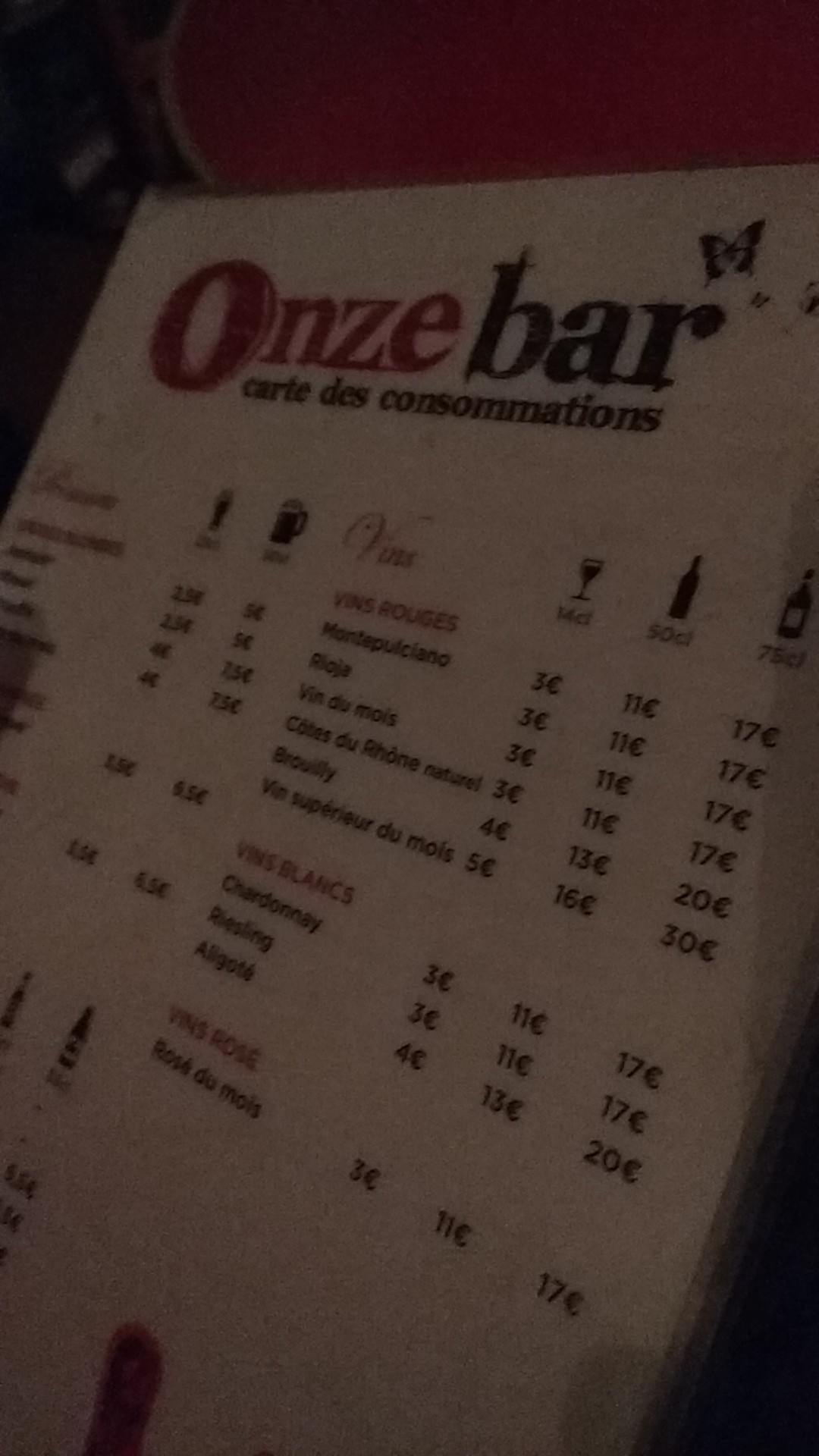 Menu image 1