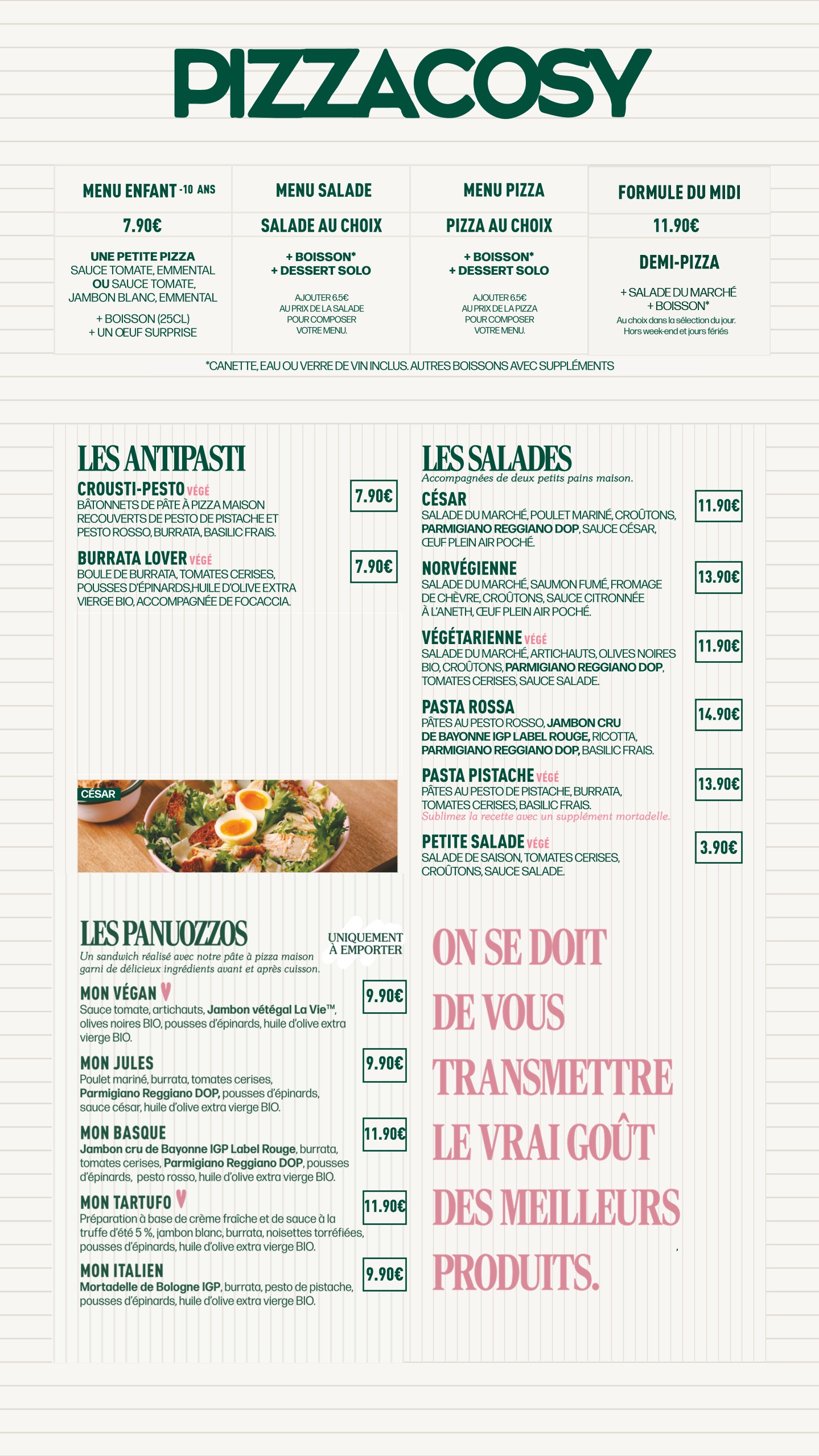 Menu image 1