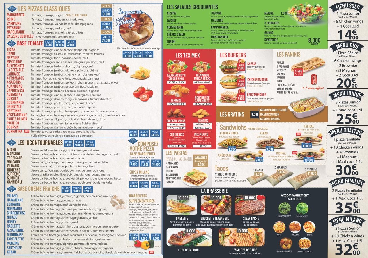 Menu image 2