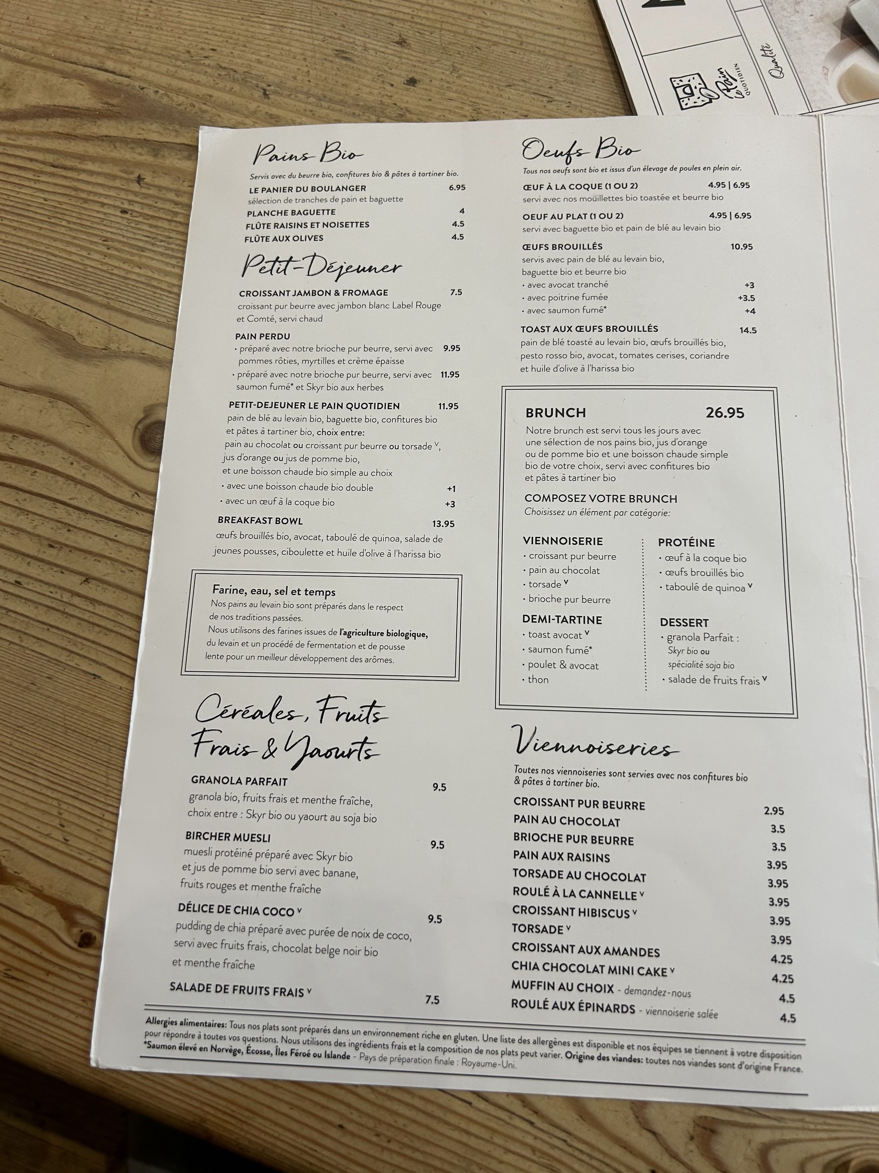 Menu image 1