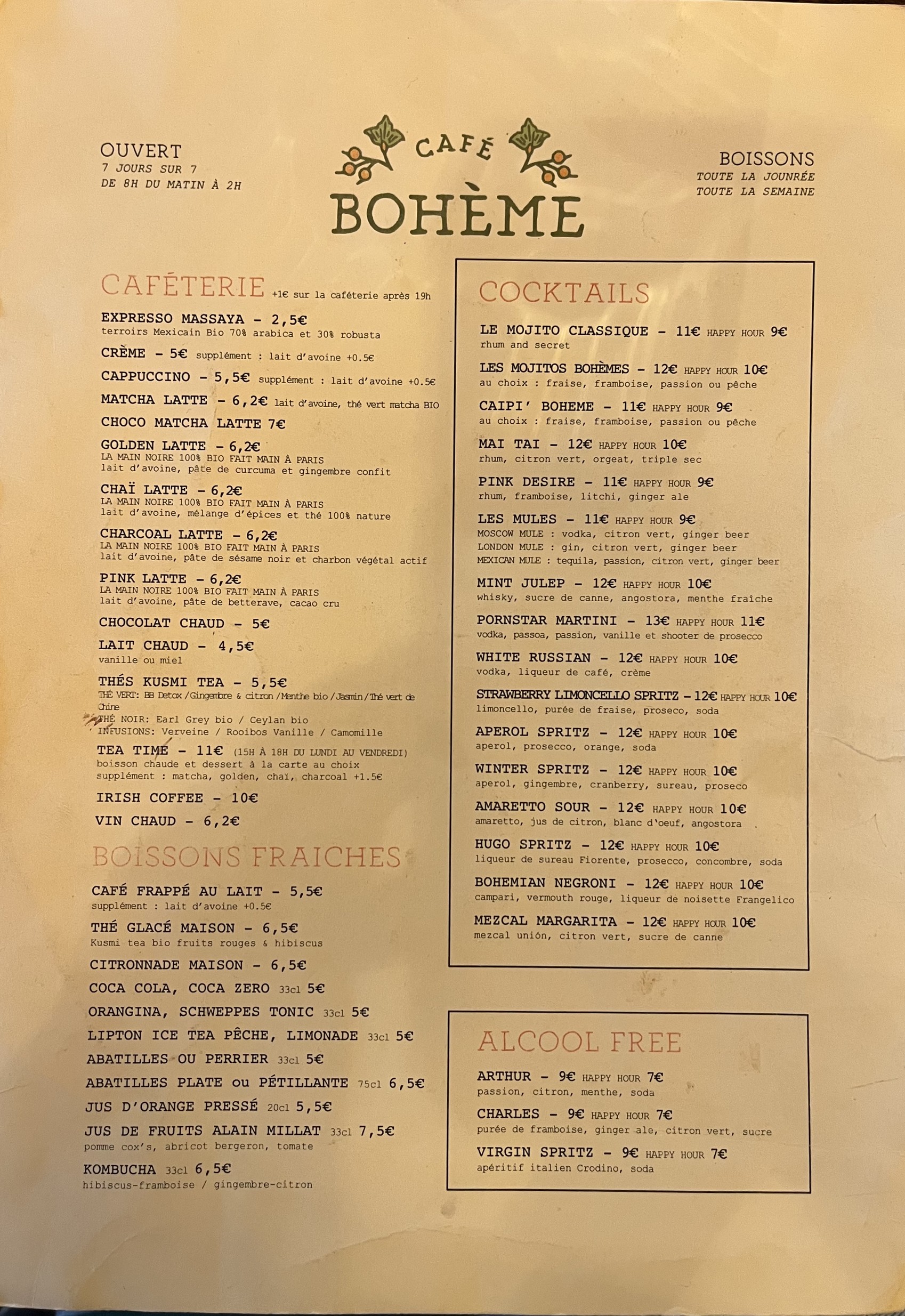 Menu image 3