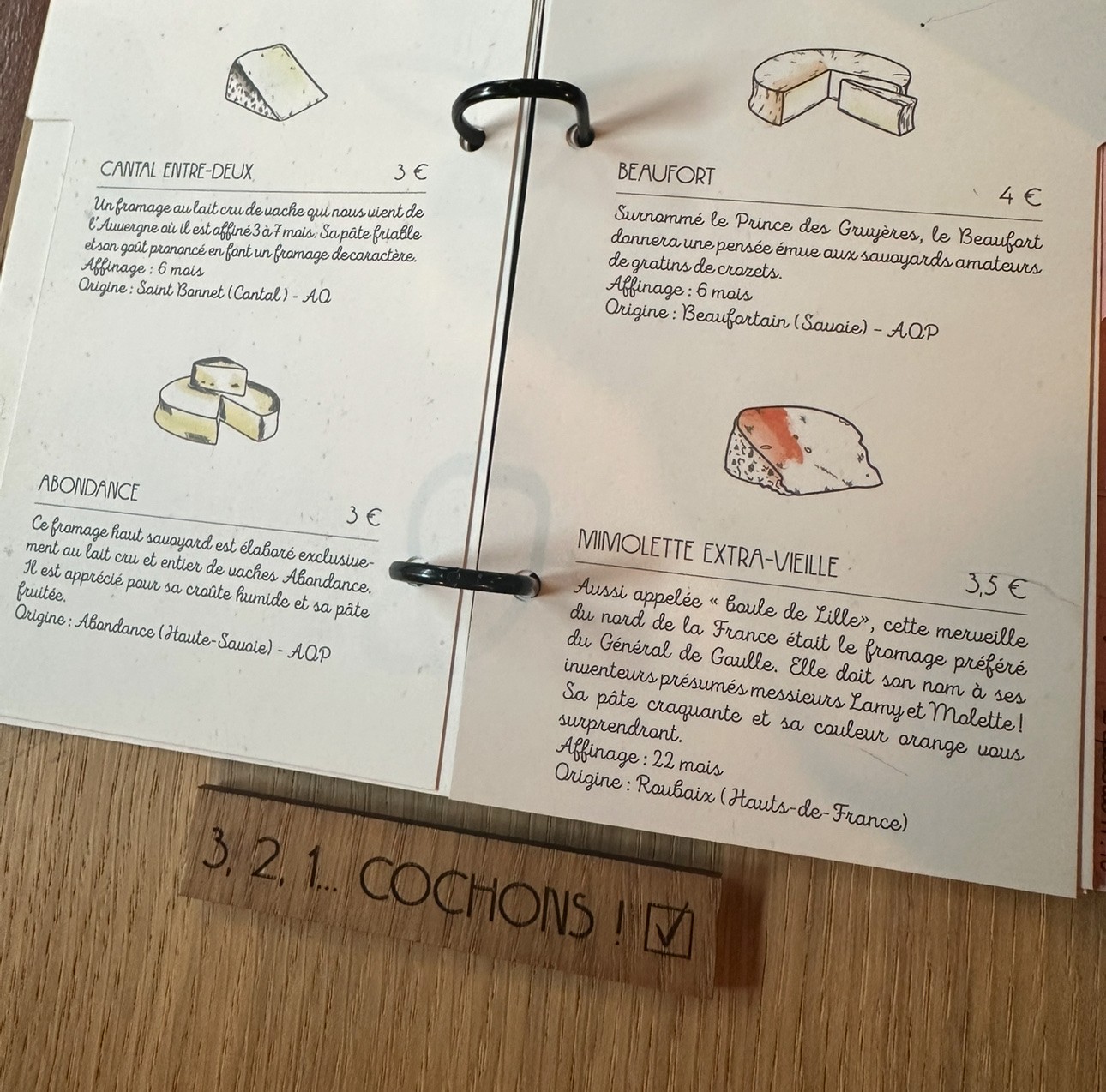 Menu image 2