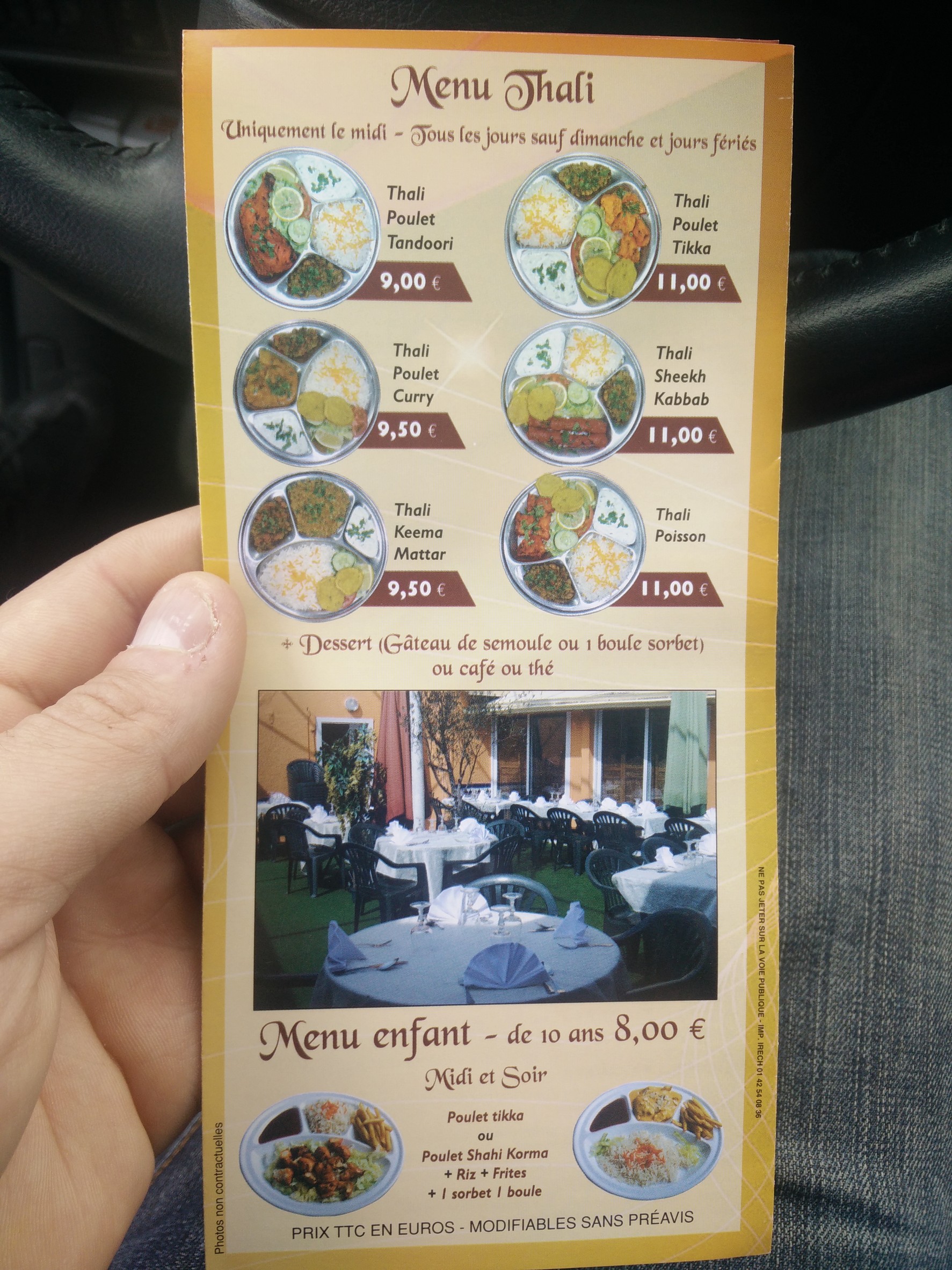 Menu image 2