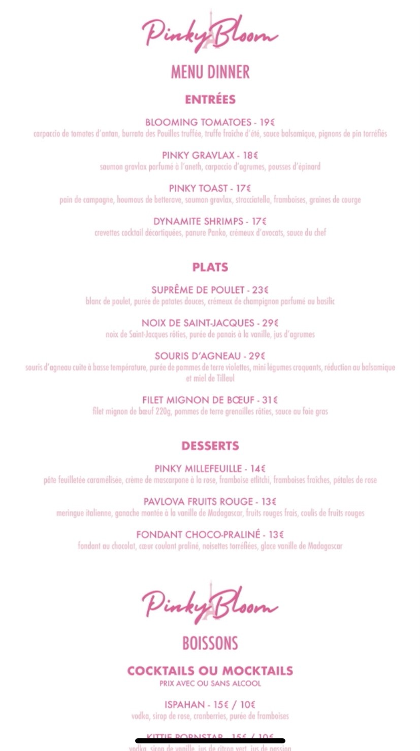 Menu image 1