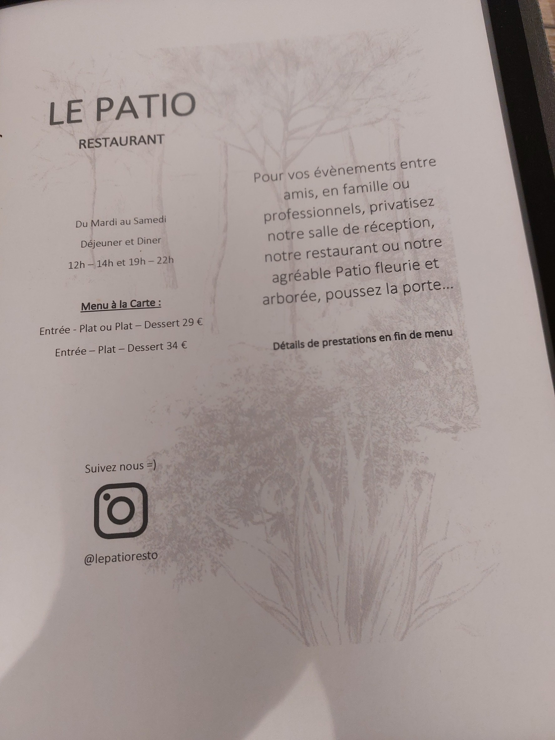 Menu image 1