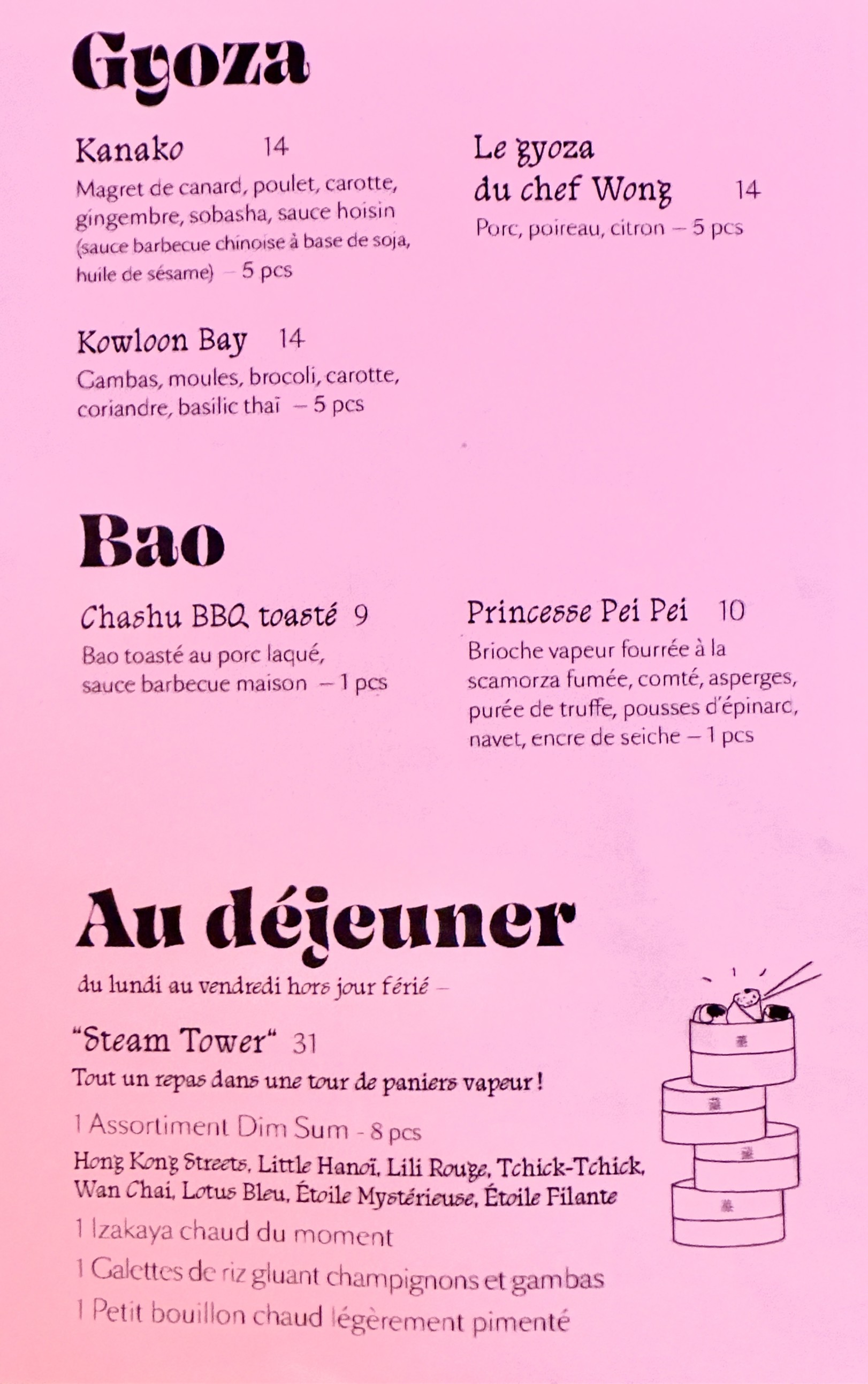 Menu image 1
