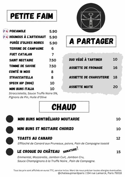 Château Pinard