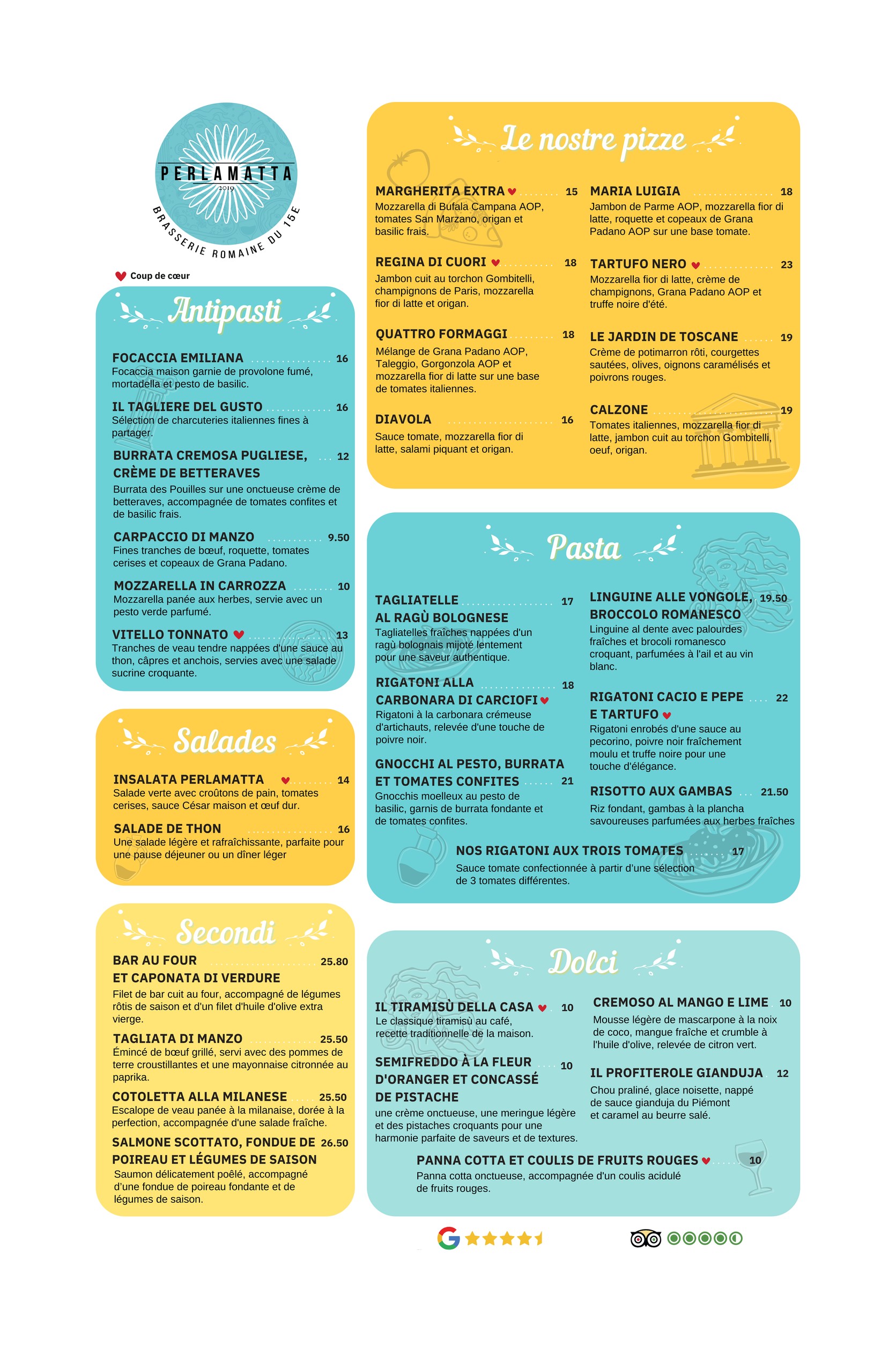 Menu image 1