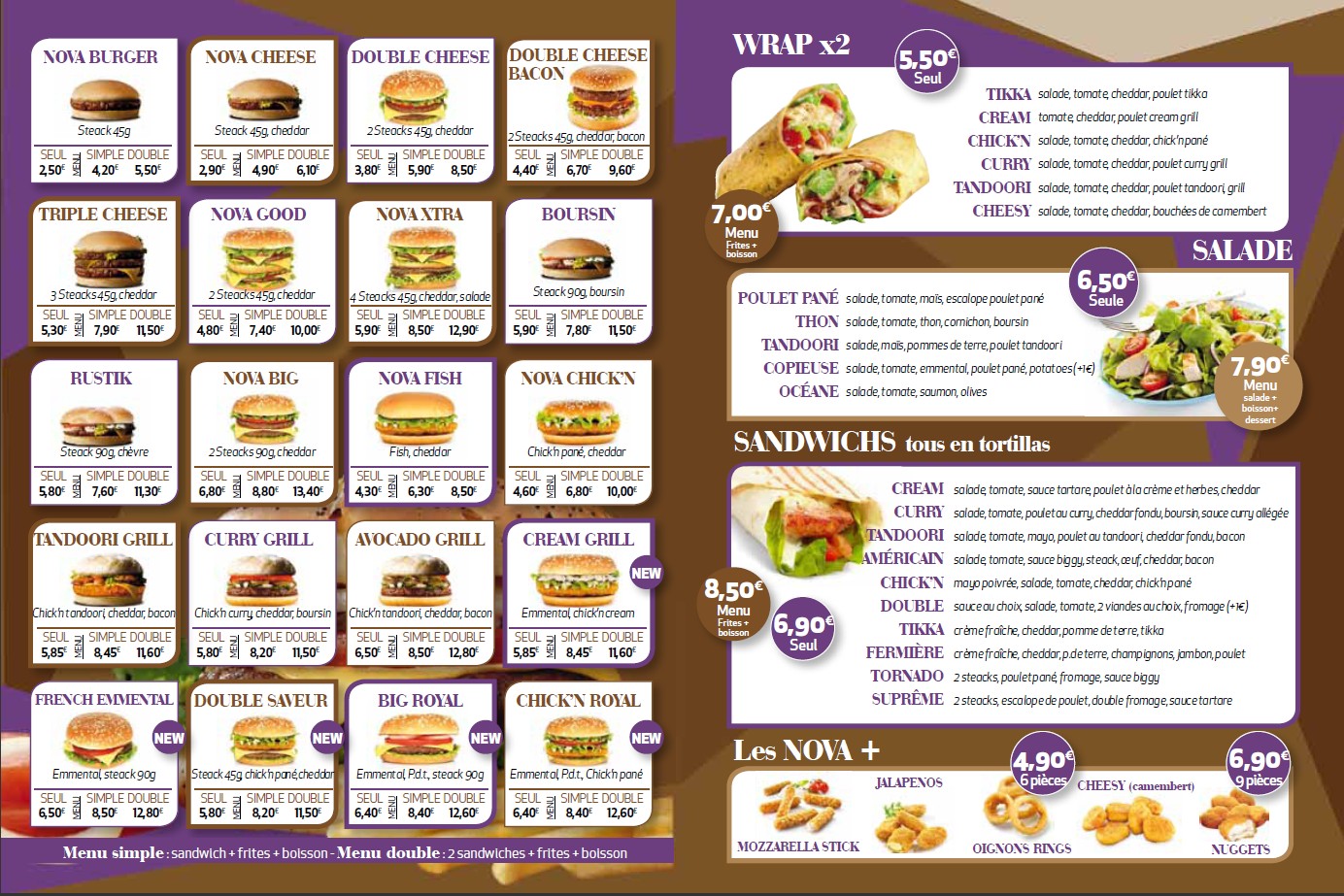 Menu image 4