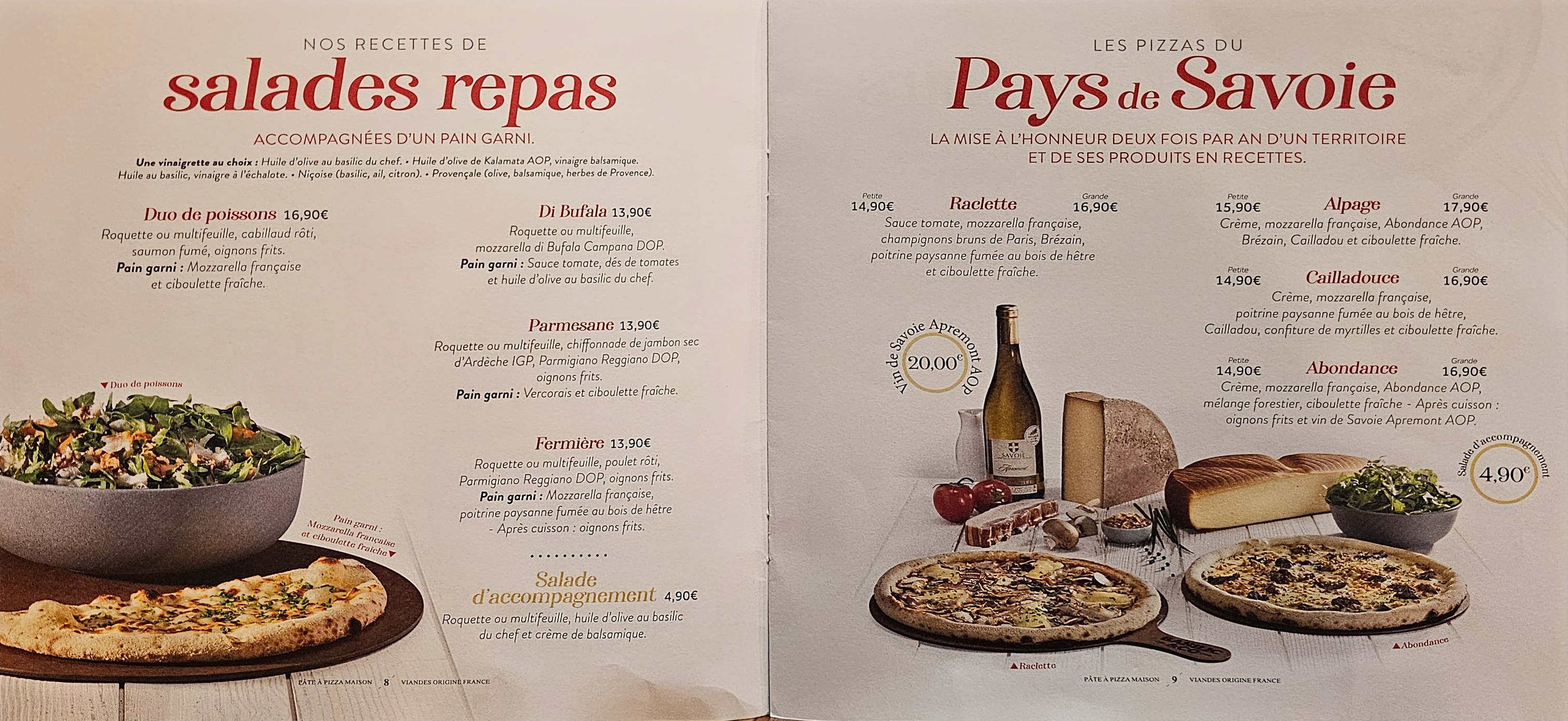 Menu image 2