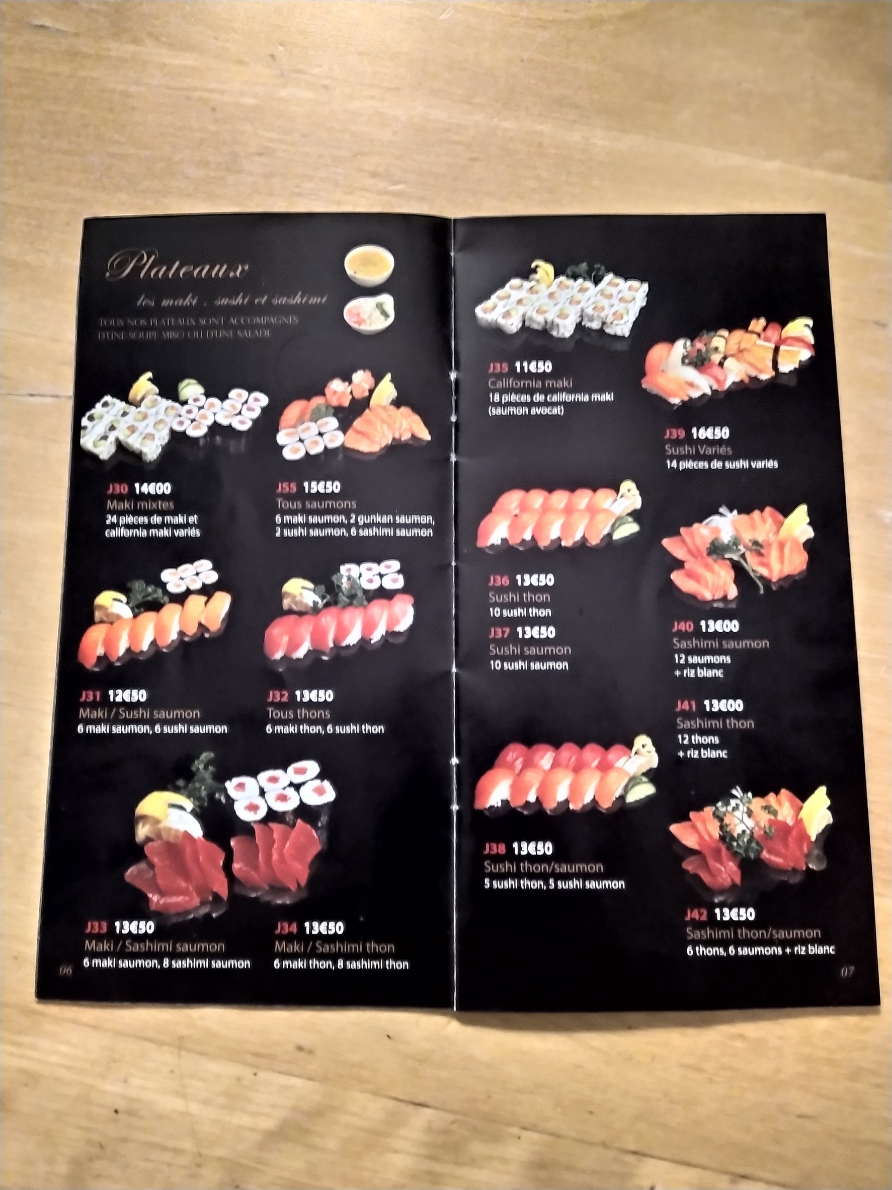 Menu image 2