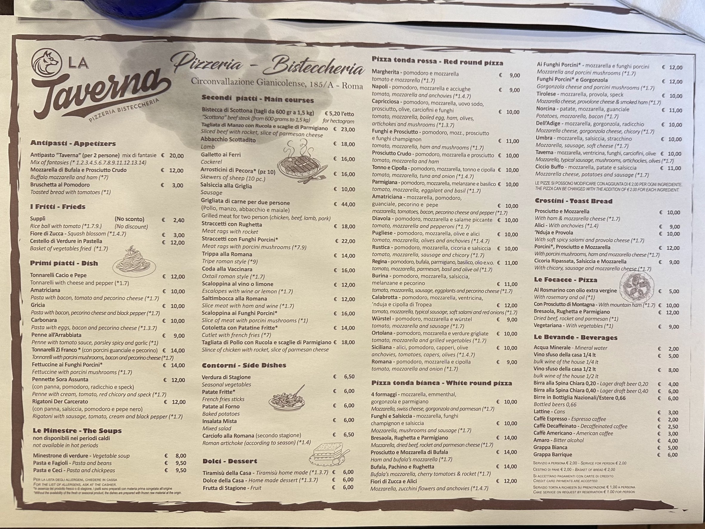 Menu image 1