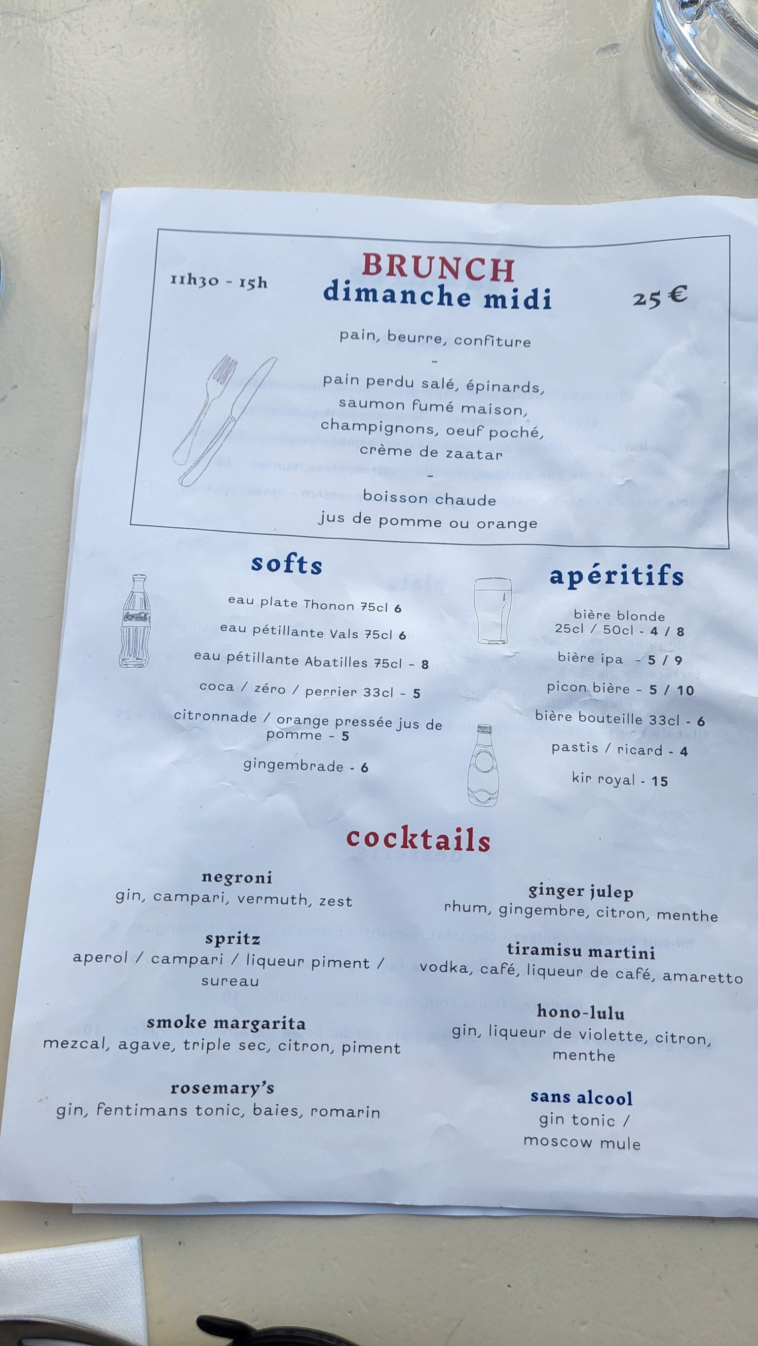 Menu image 1