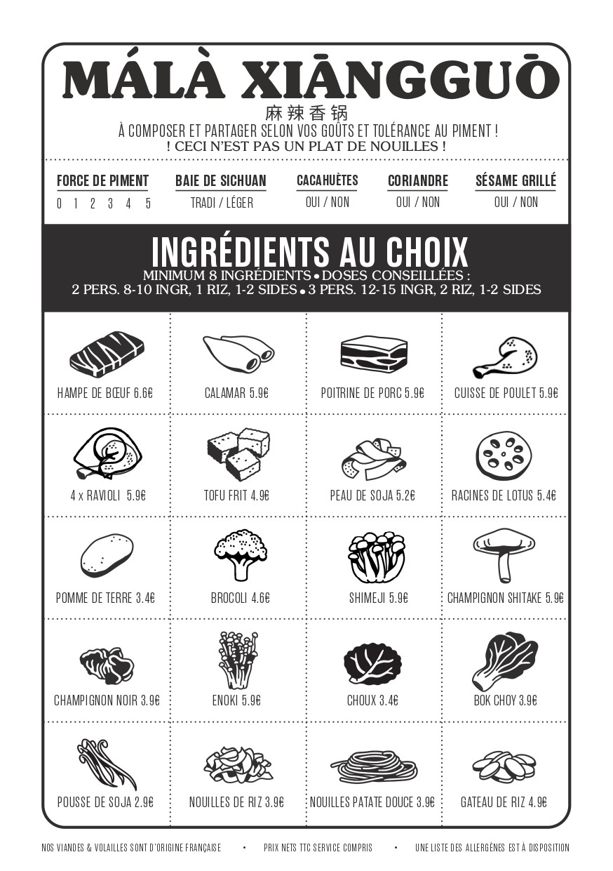 Menu image 2