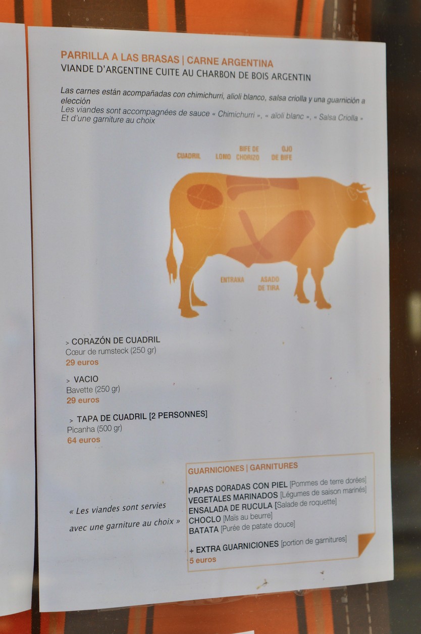 Unico menu 2