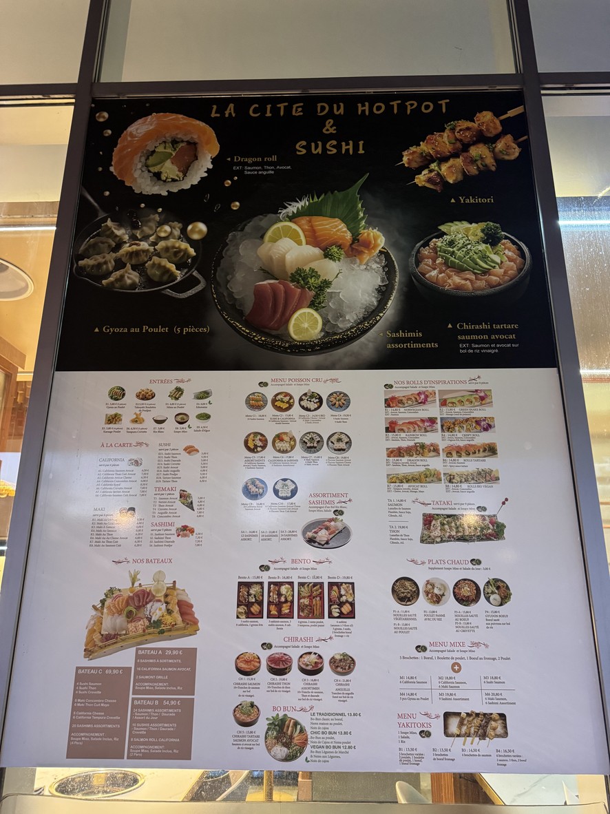 牛很忙串串香 hotpot menu 3