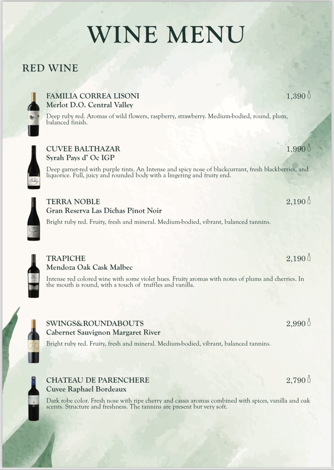 Menu image 4