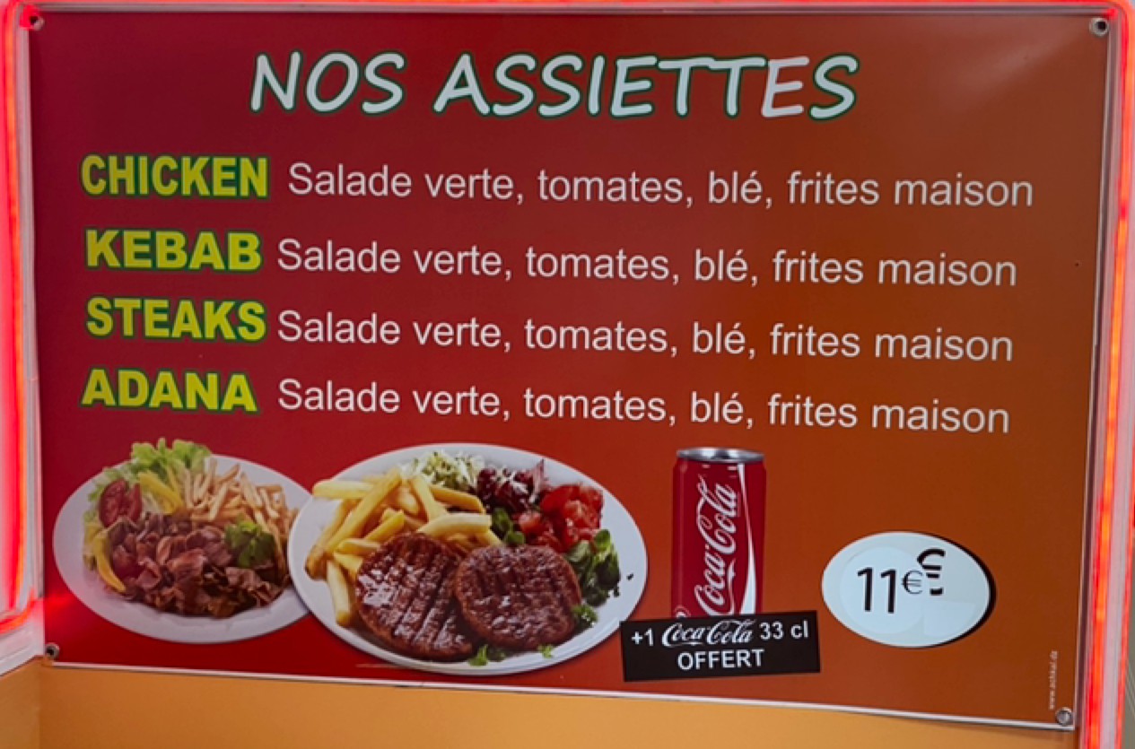 Menu image 2