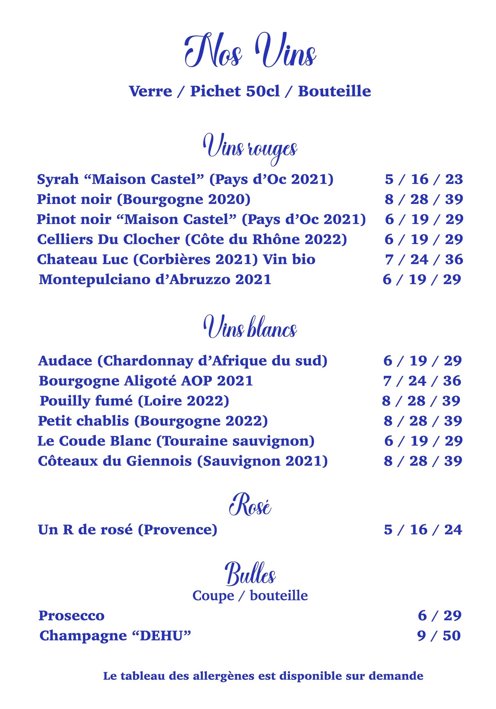 Menu image 4