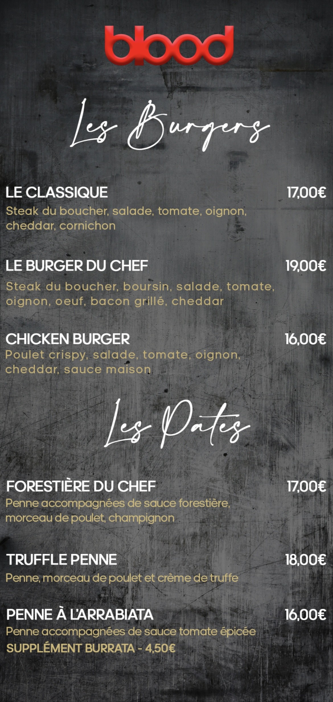 Menu image 1