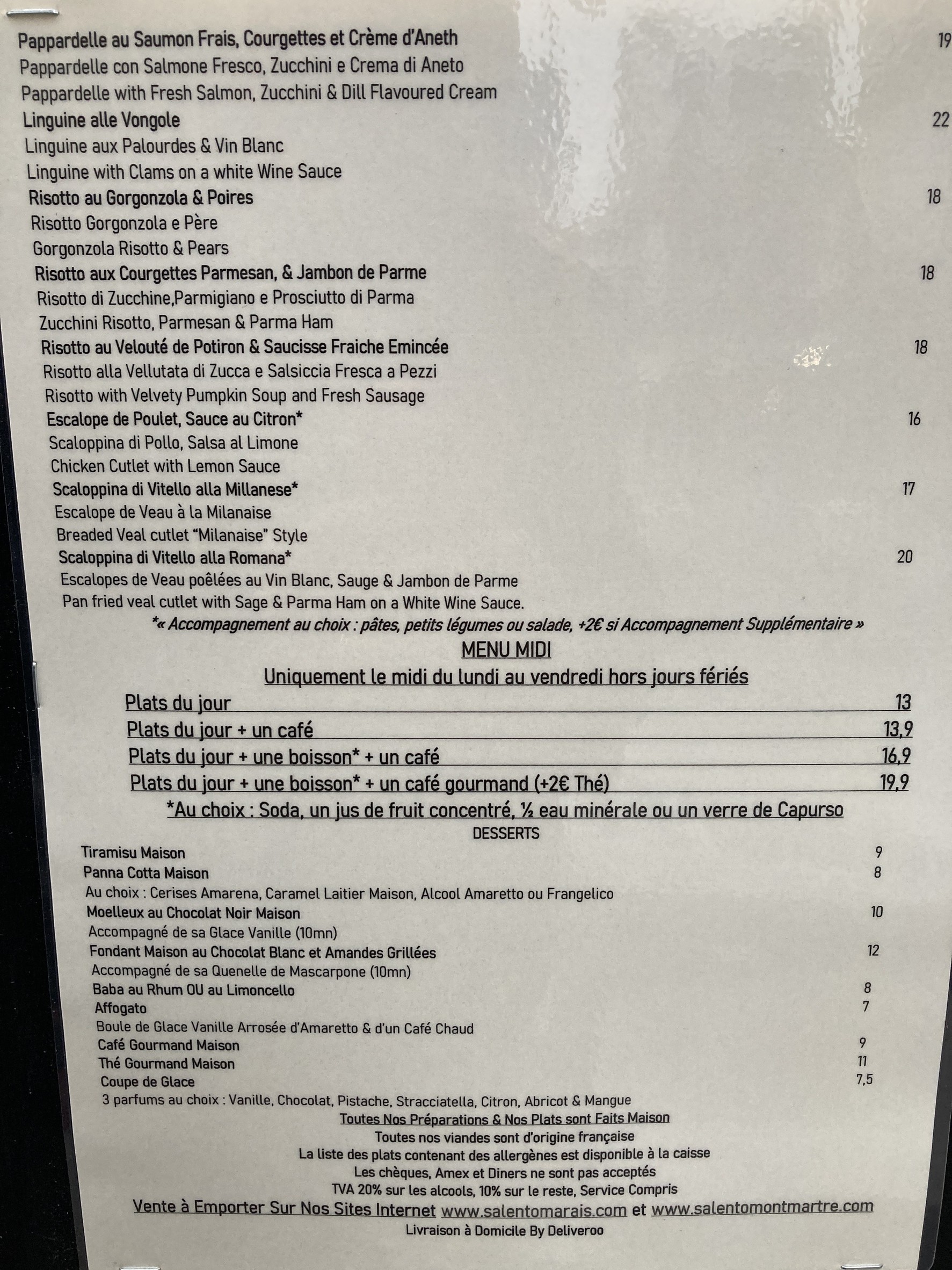 Menu image 2