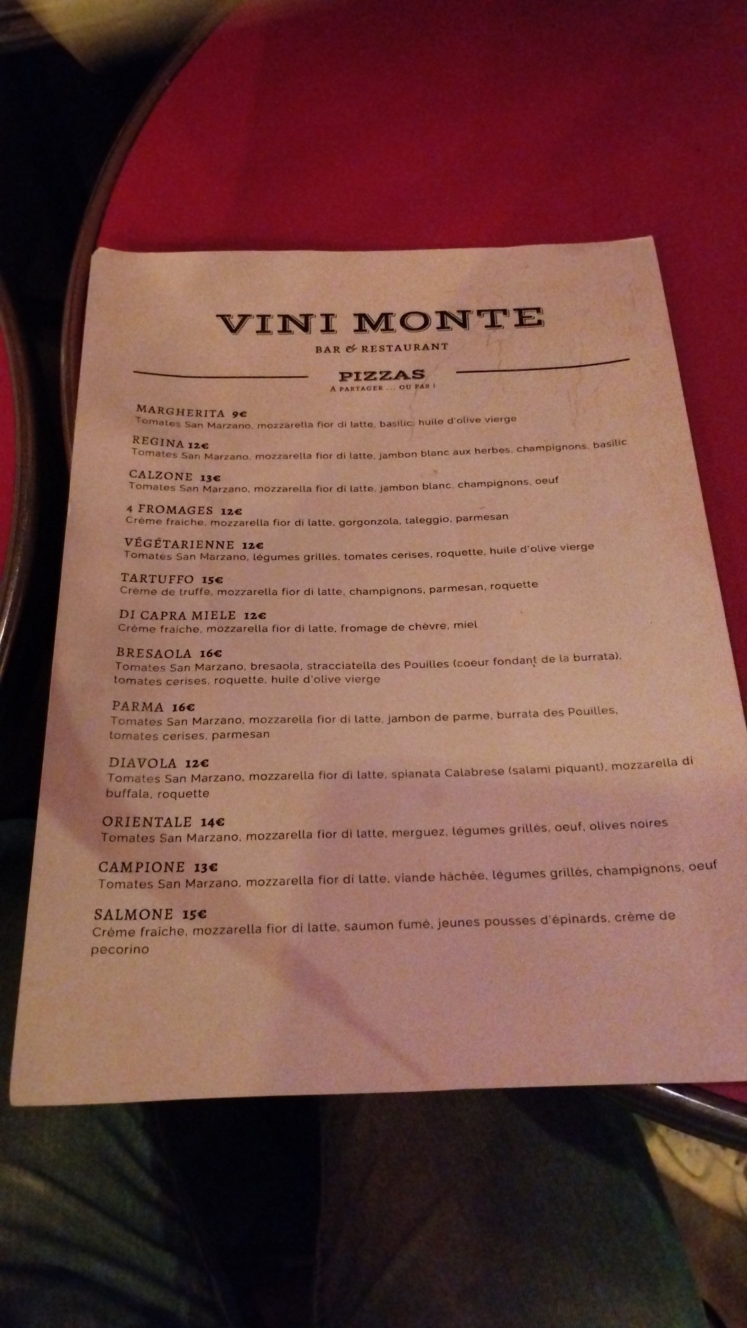 Menu image 2
