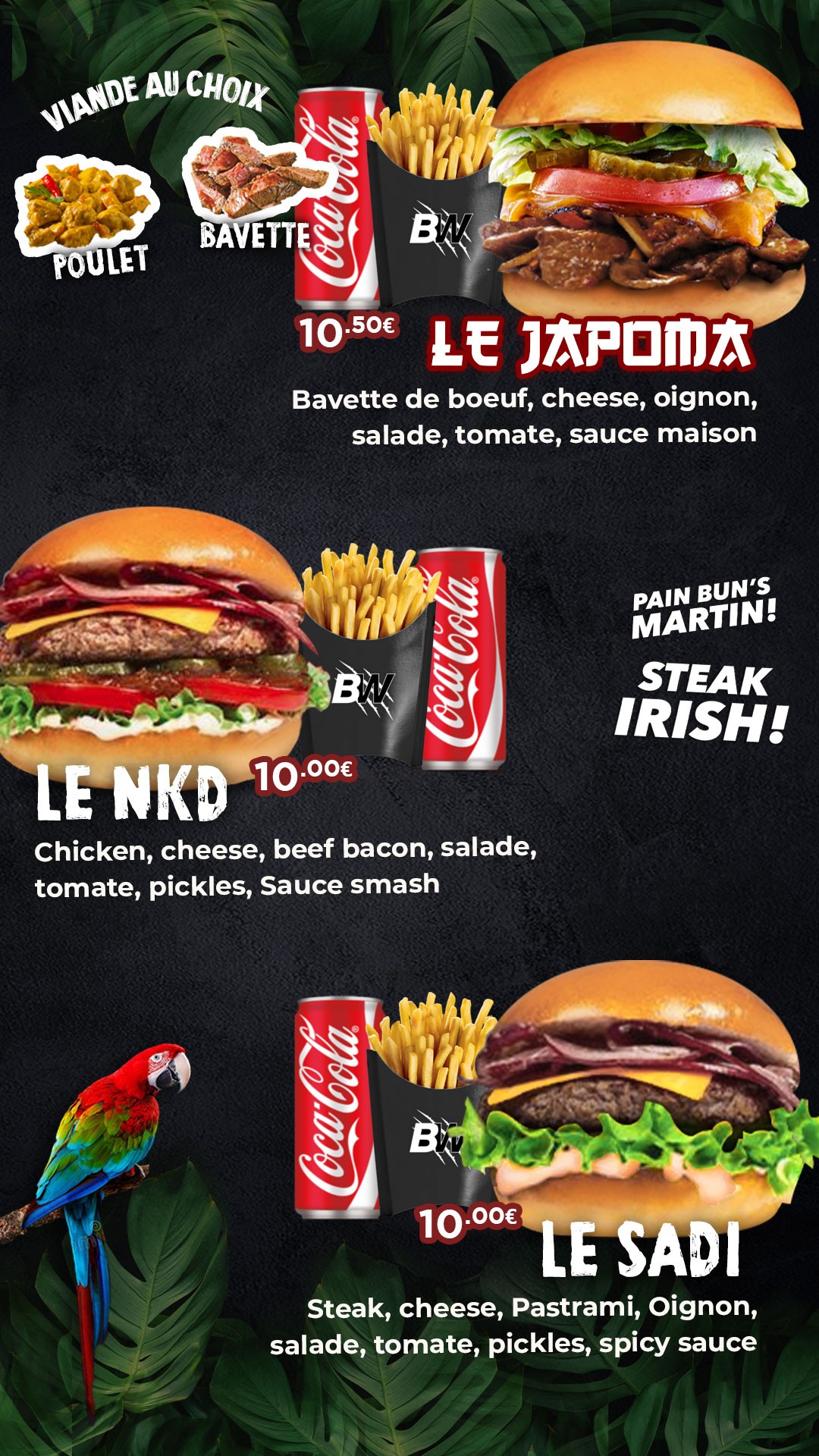 Menu image 4