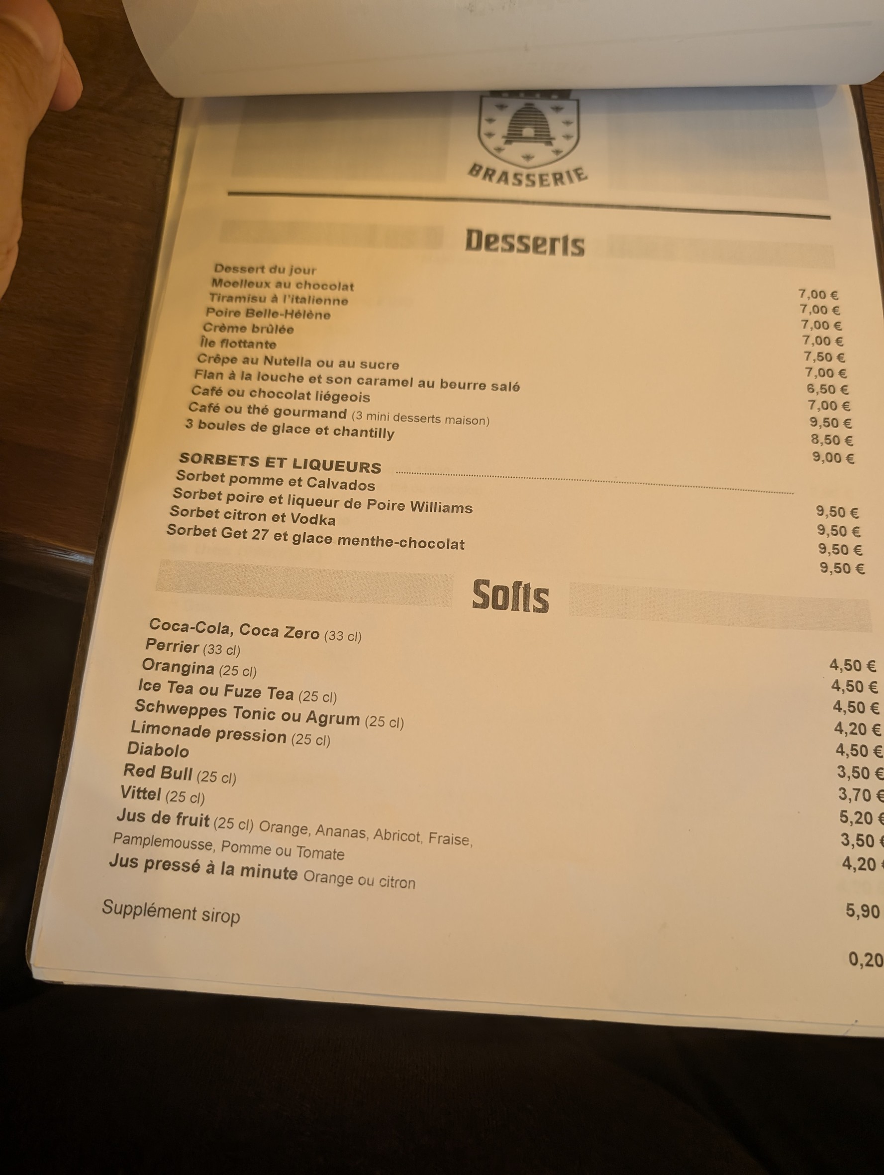 Menu image 4