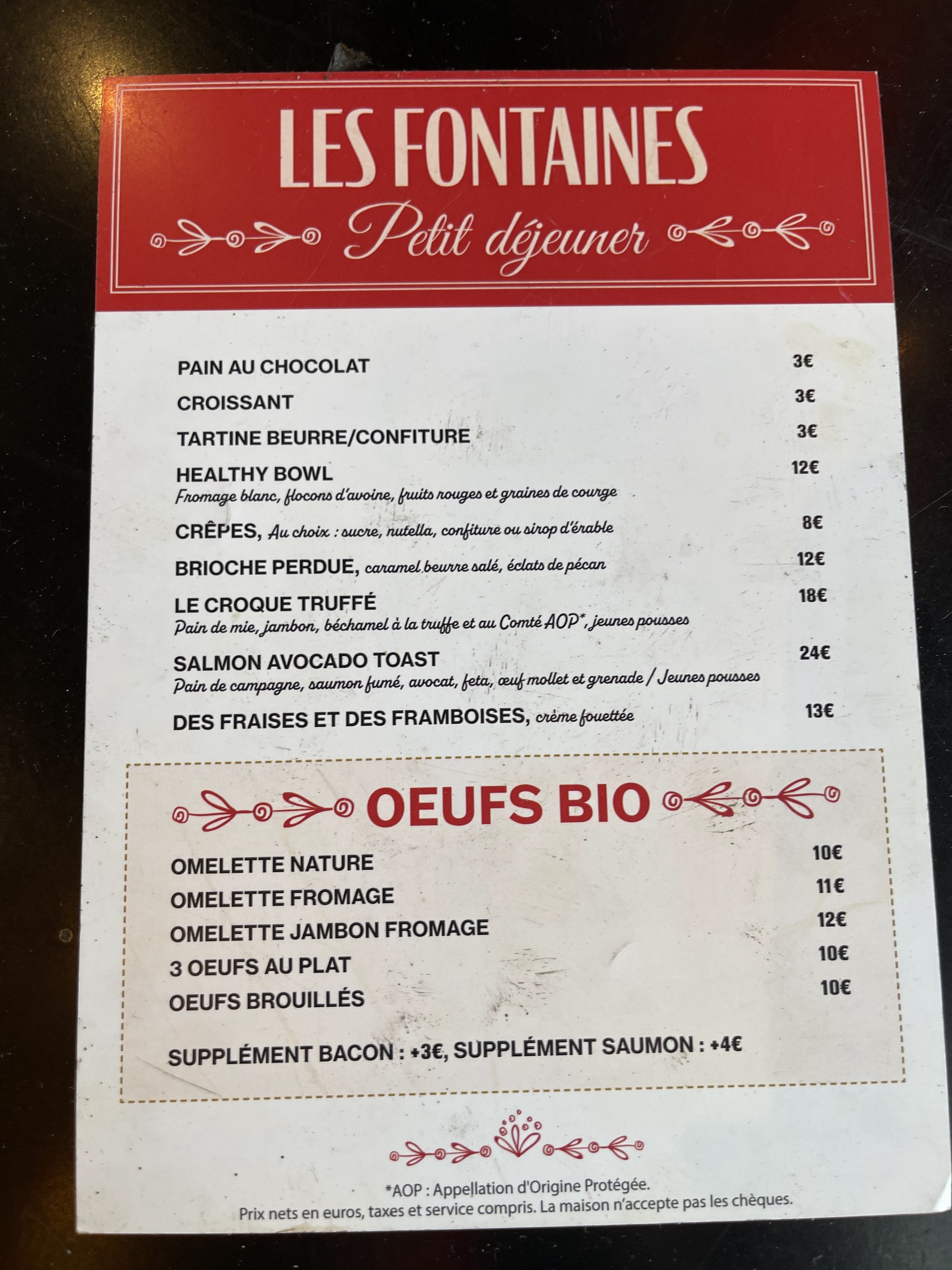 Menu image 2