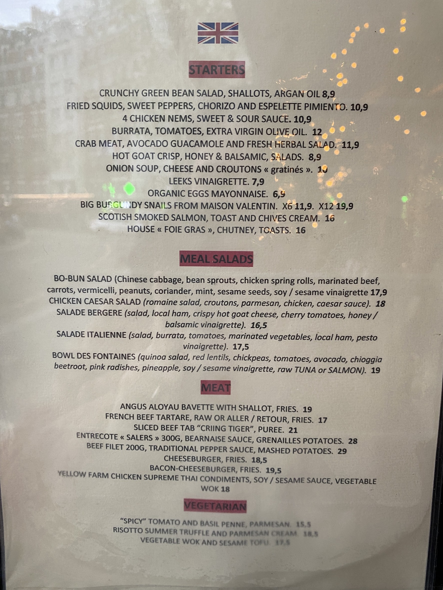 Menu image 4