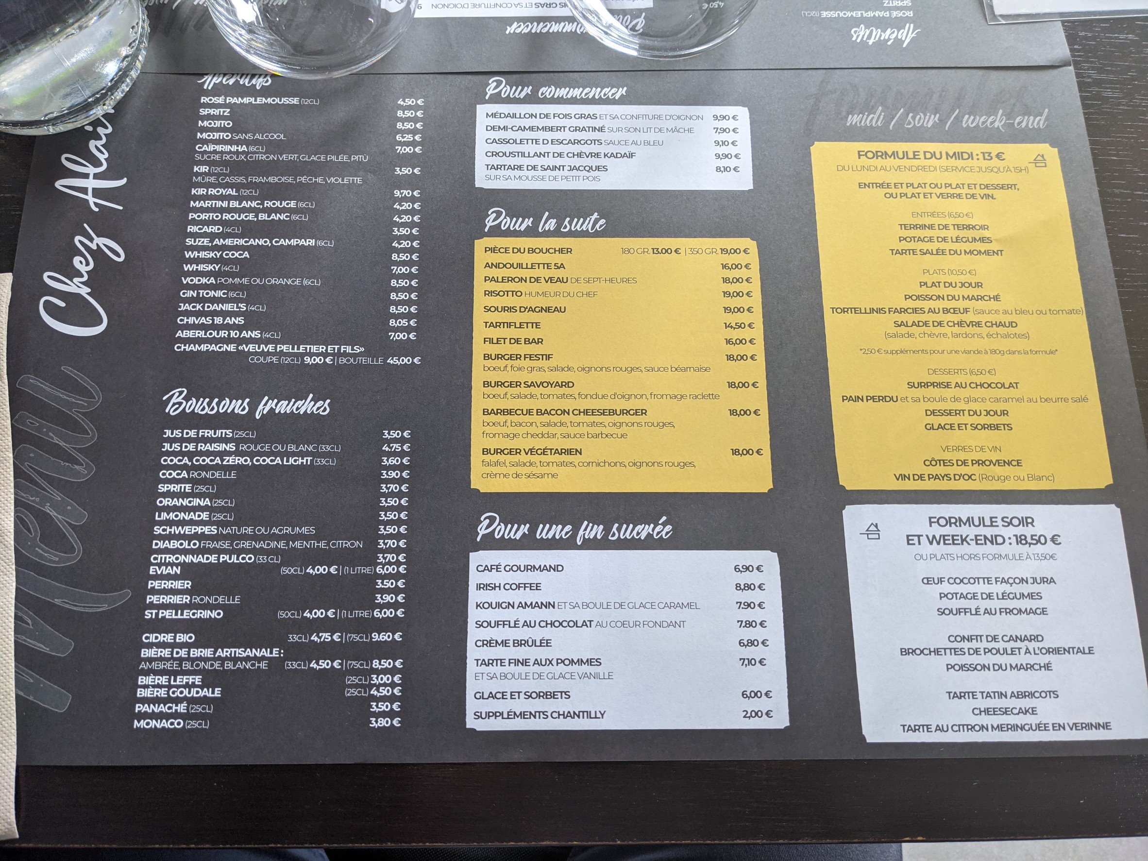 Menu image 2