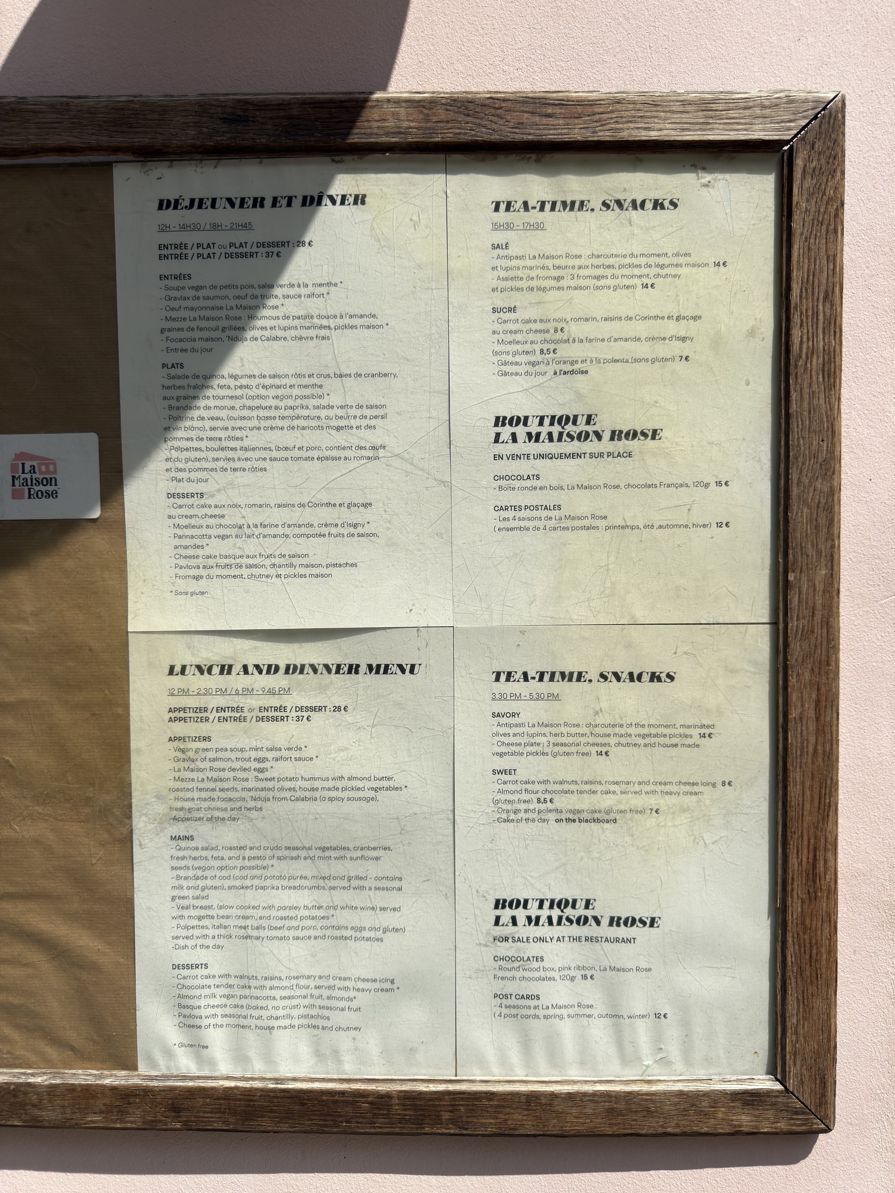 Menu image 2