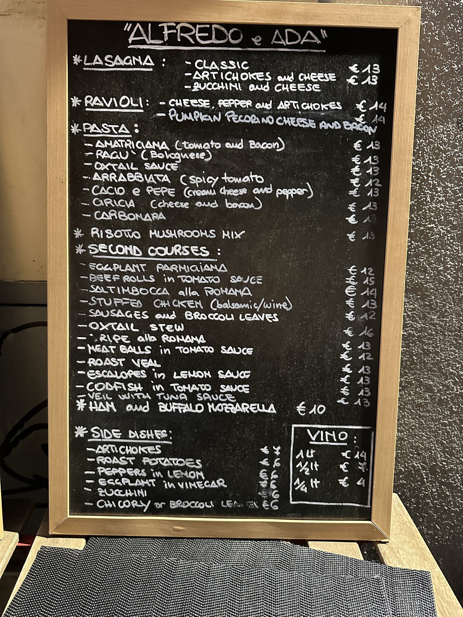 Menu image 1