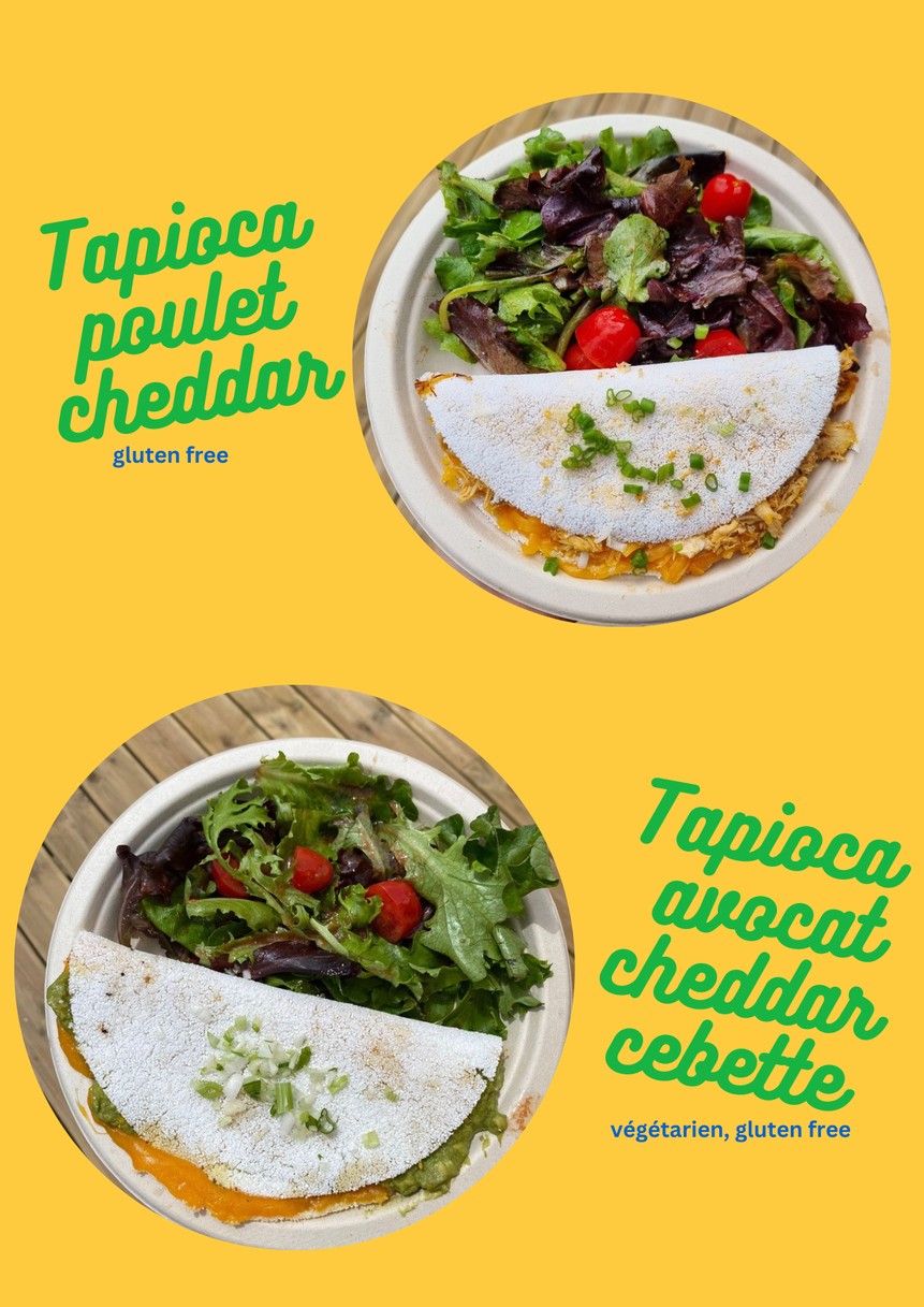 Beco do Brasil menu 2