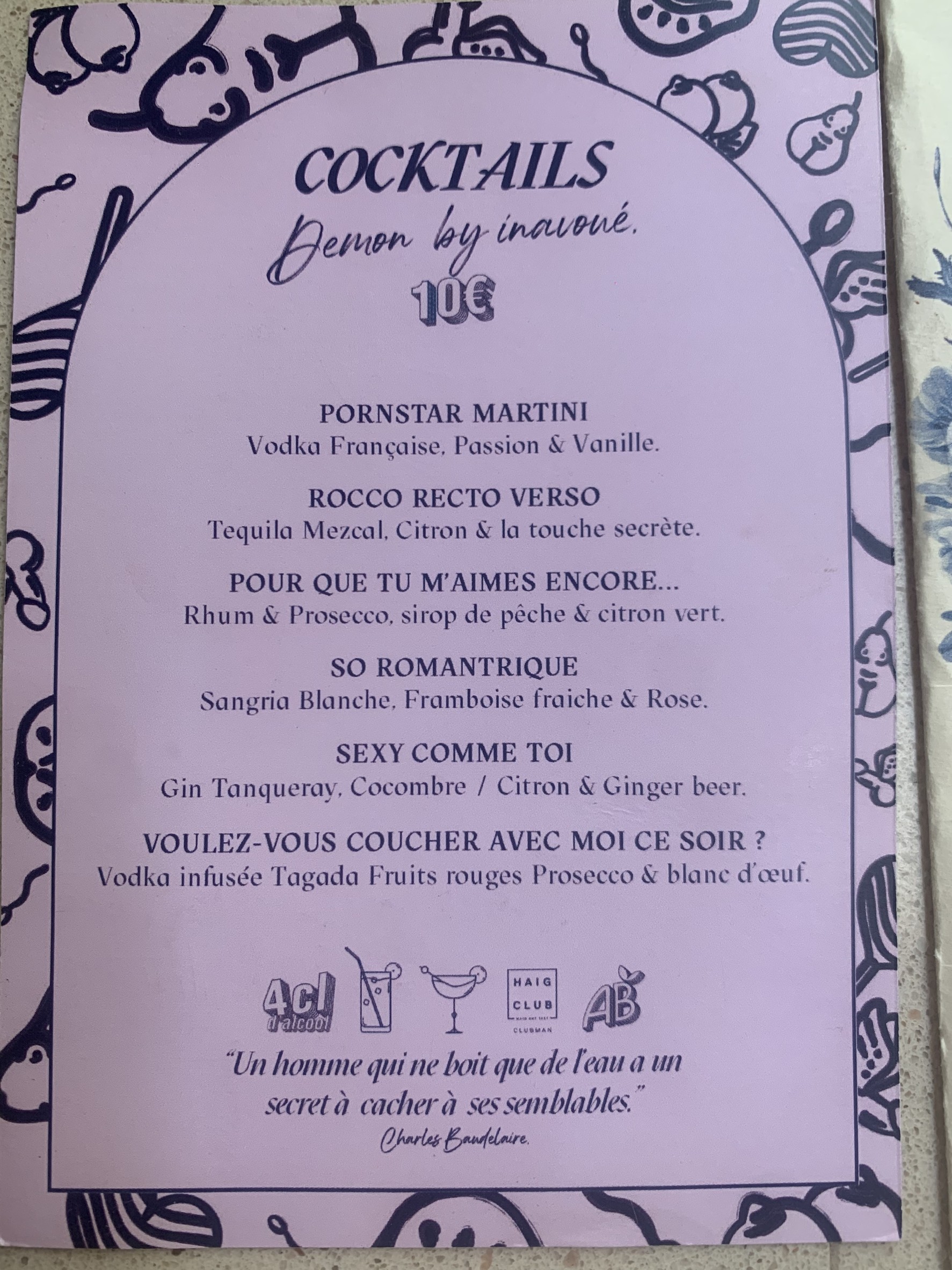 Menu image 3