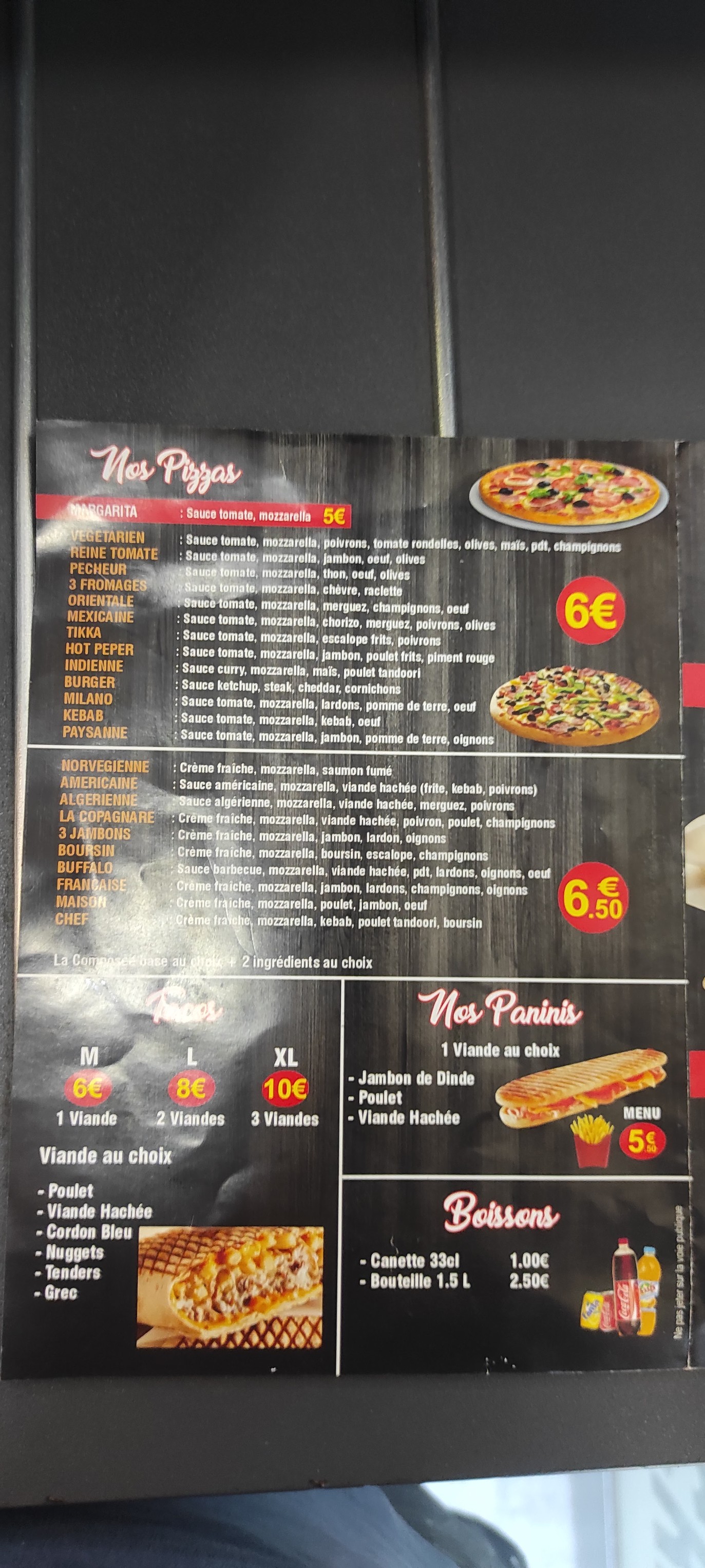 Menu image 2