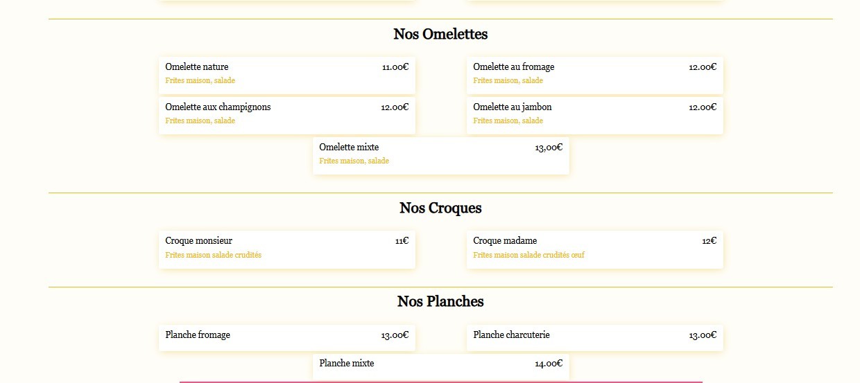 Menu image 4
