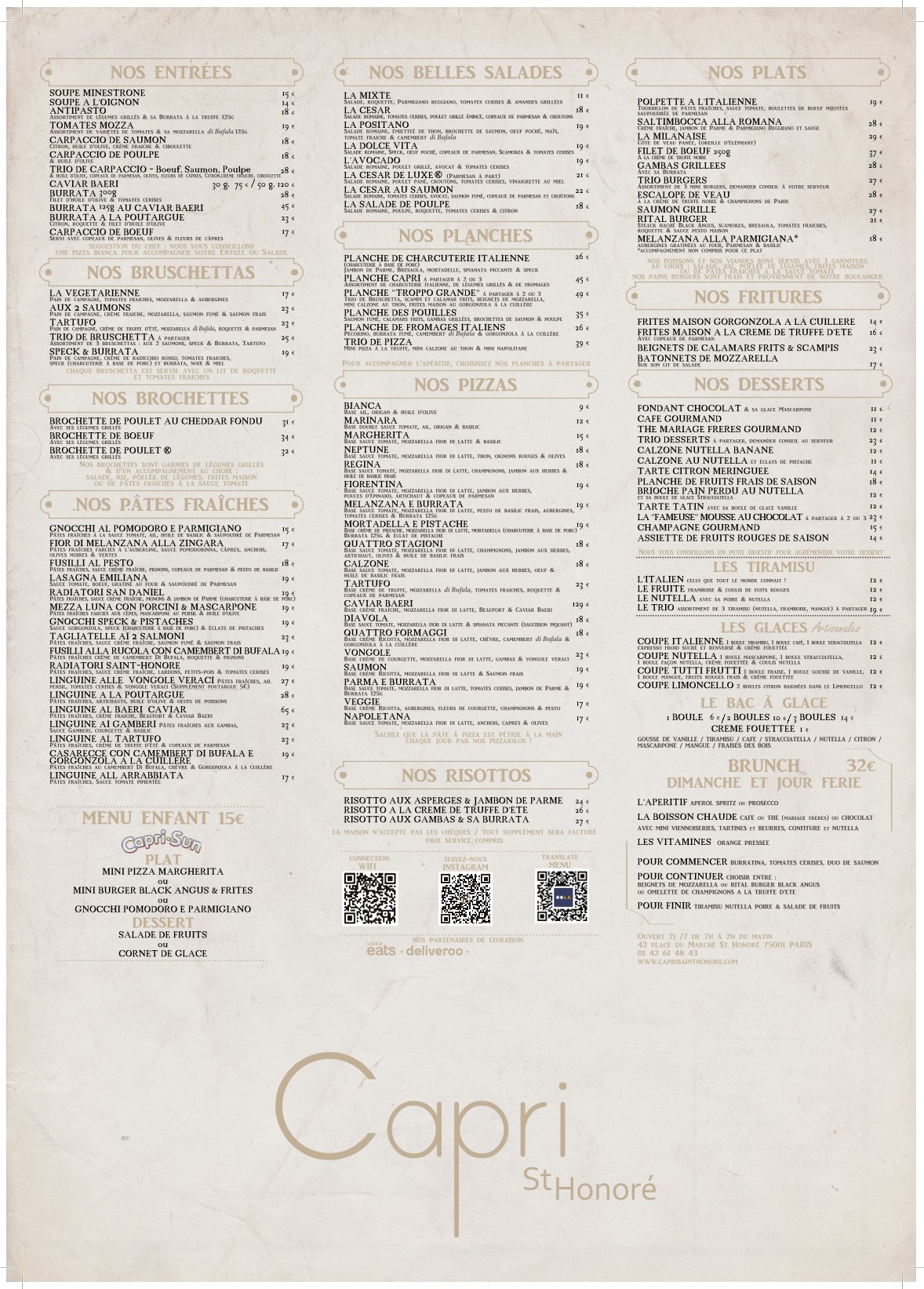 Menu image 1