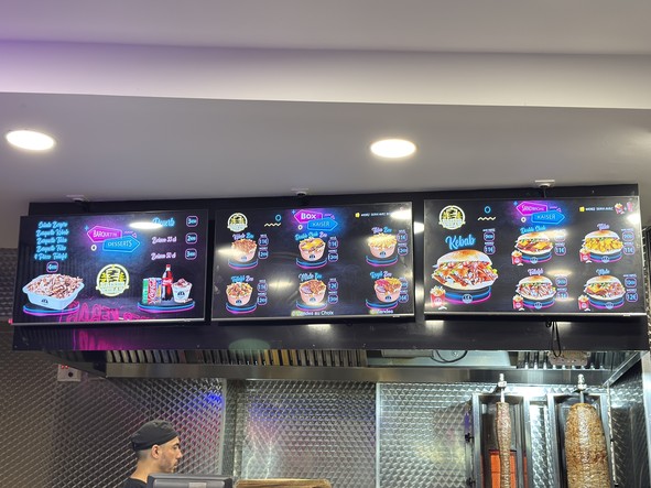 Kaiser Kebab