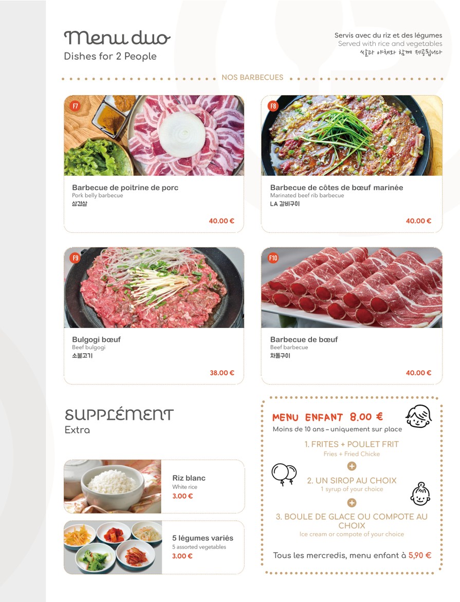 PANGO menu 4