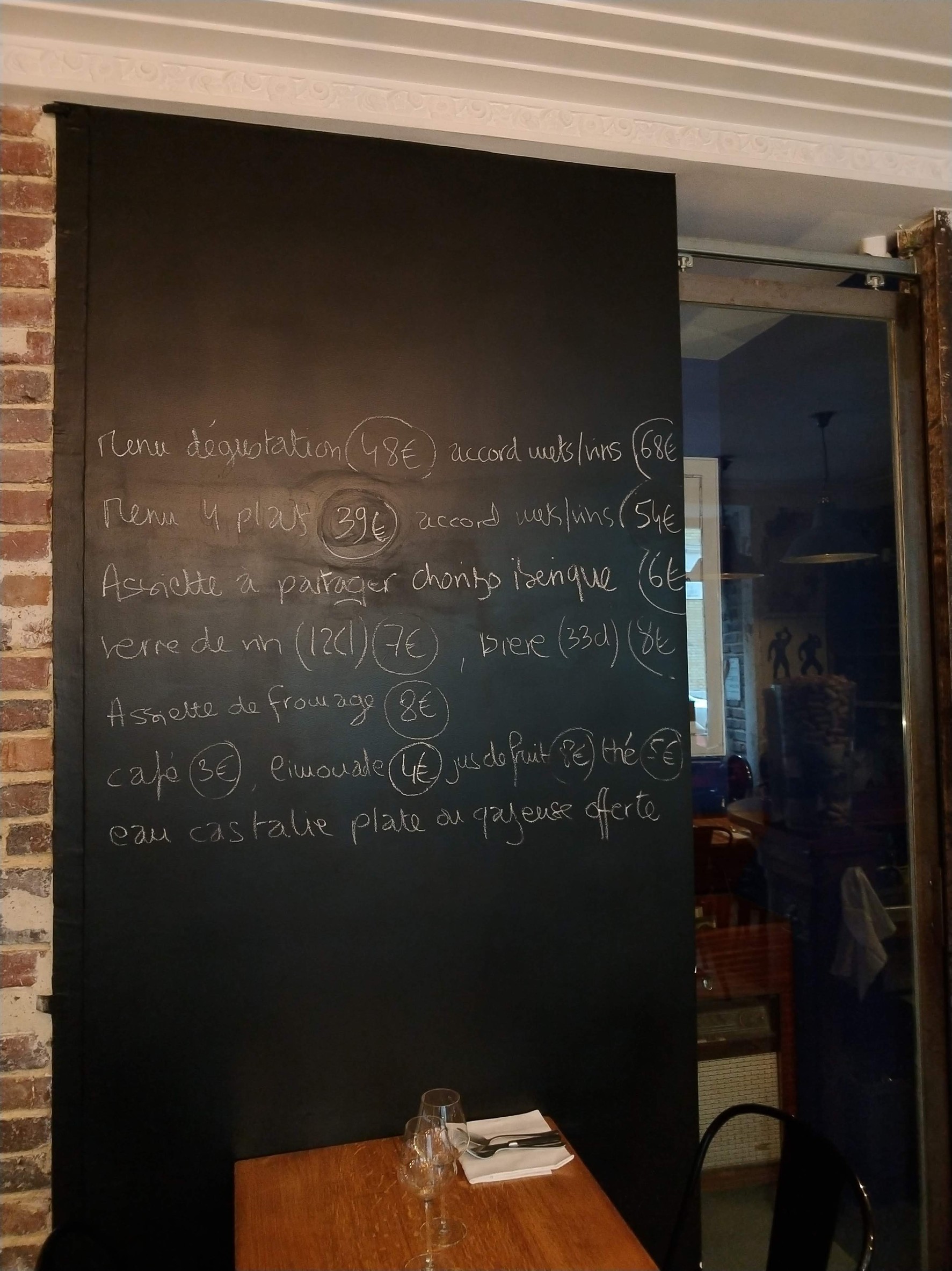 Menu image 1
