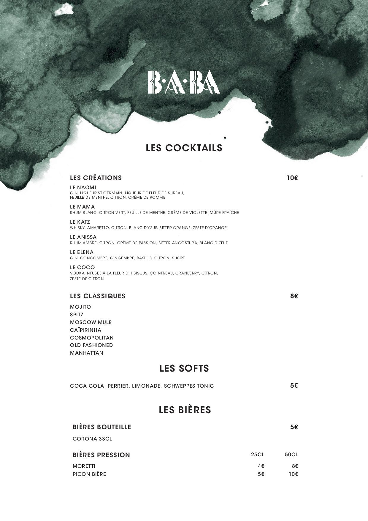 Menu image 1