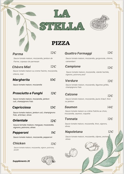 La Stella