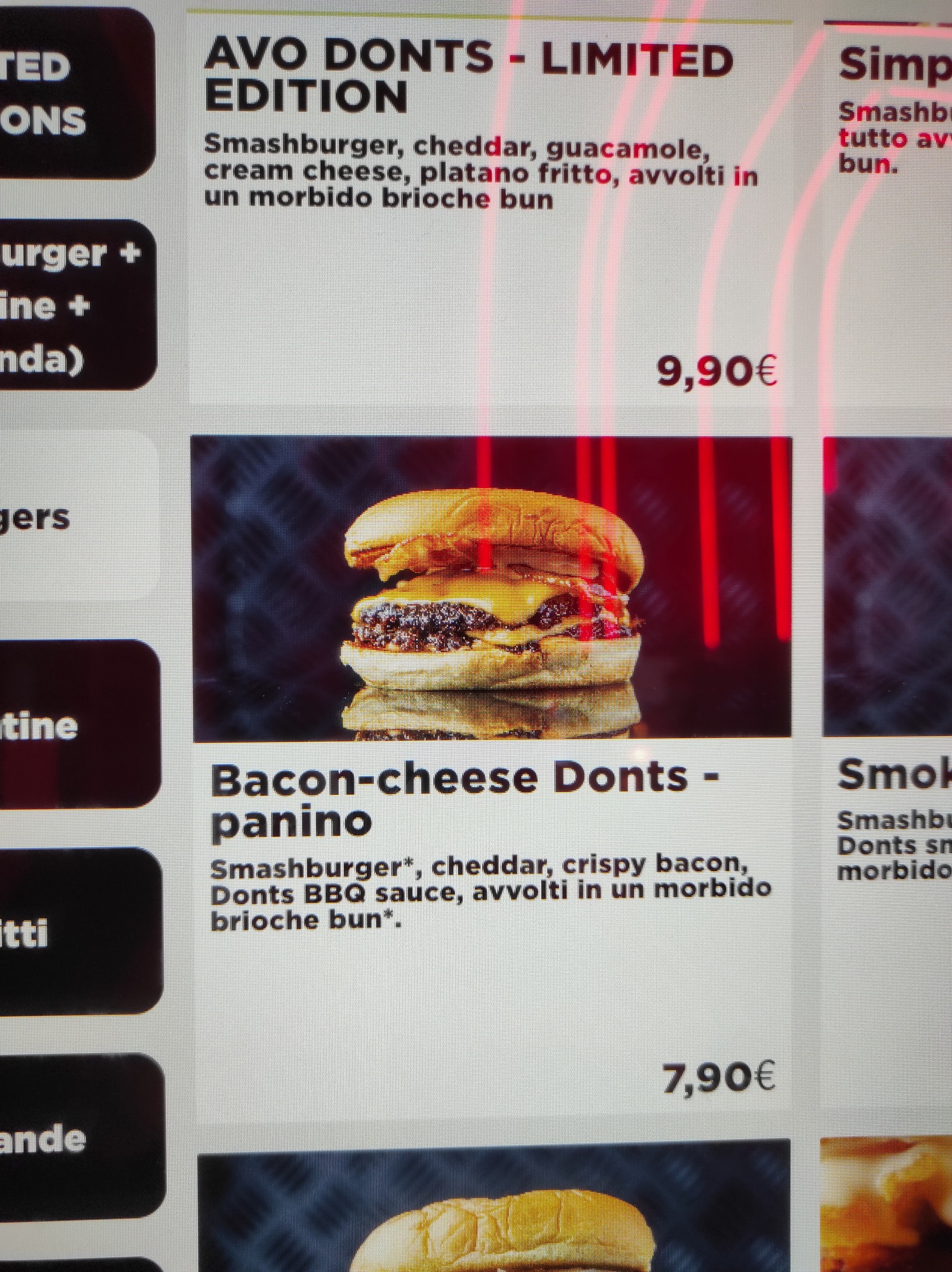 Menu image 2