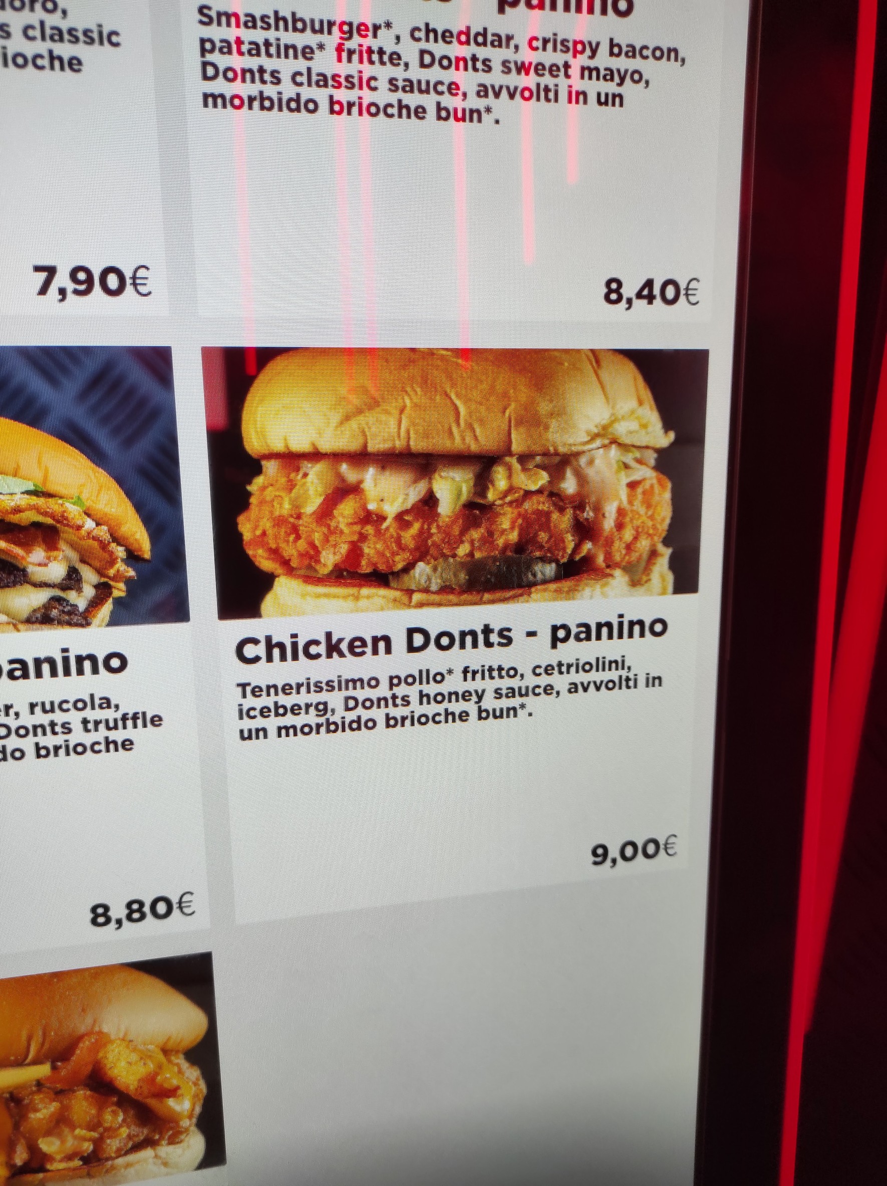 Menu image 4