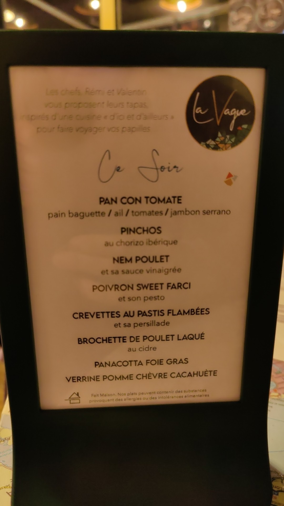Menu image 3